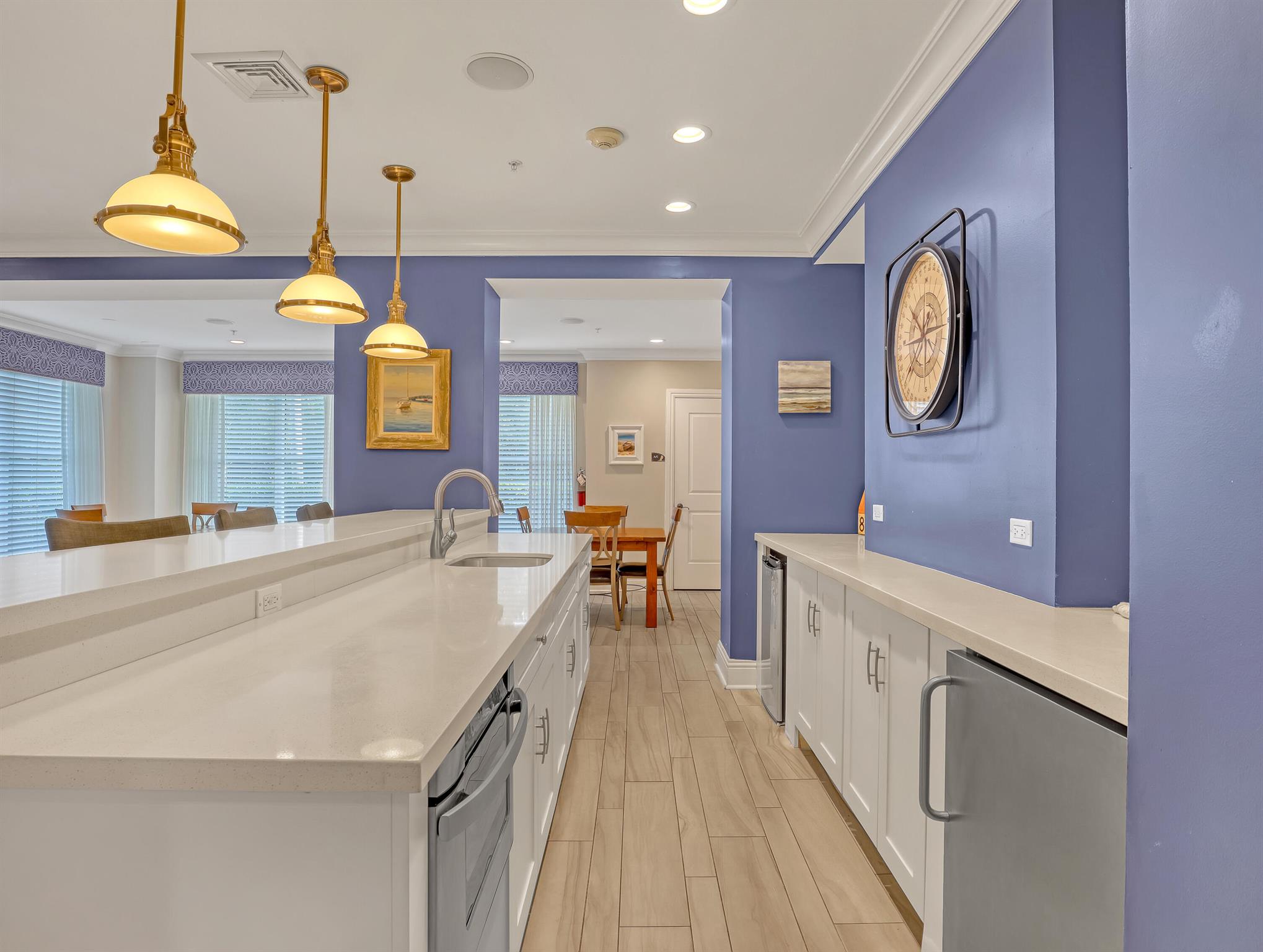 MARINA VILLAGE AT BOYNTON - Residential