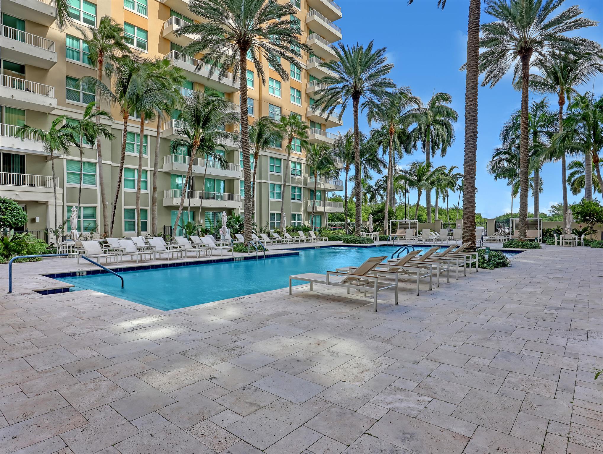 MARINA VILLAGE AT BOYNTON - Residential