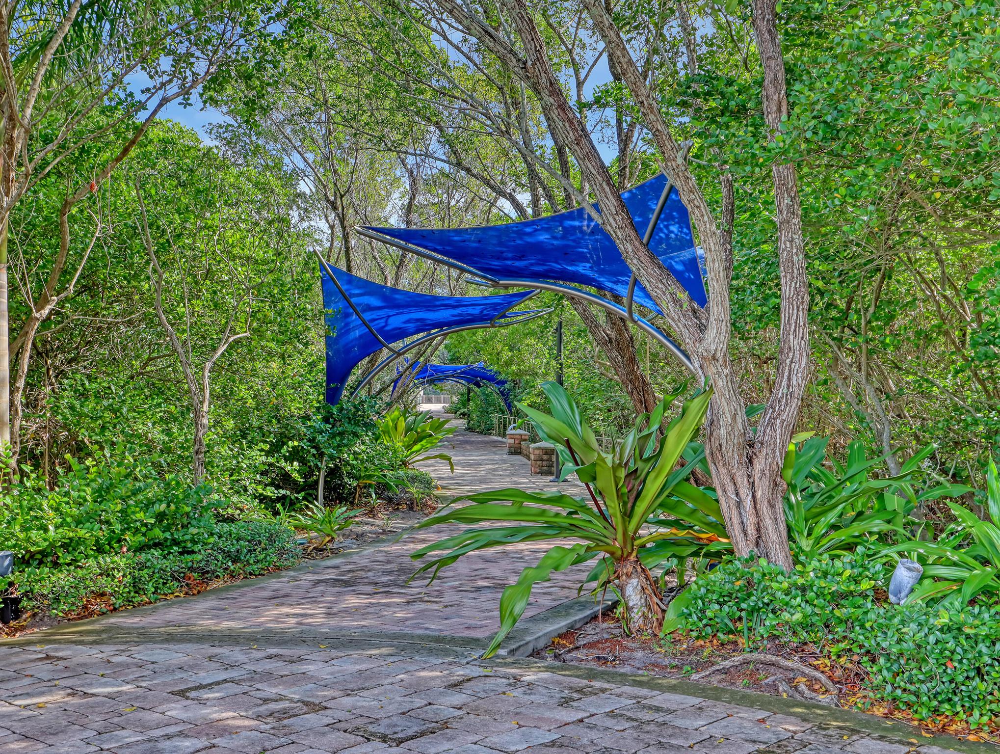 MARINA VILLAGE AT BOYNTON - Residential