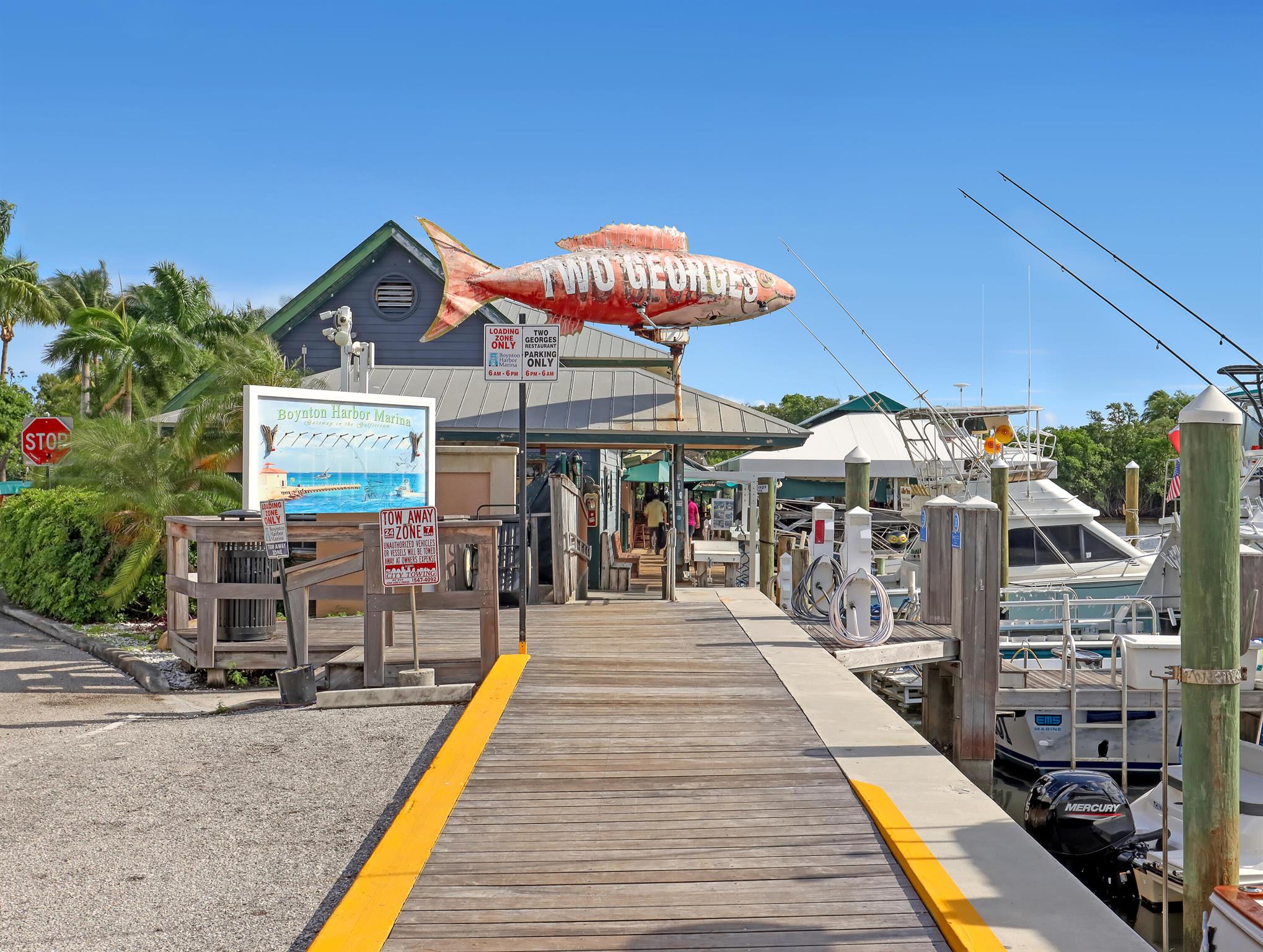 MARINA VILLAGE AT BOYNTON - Residential