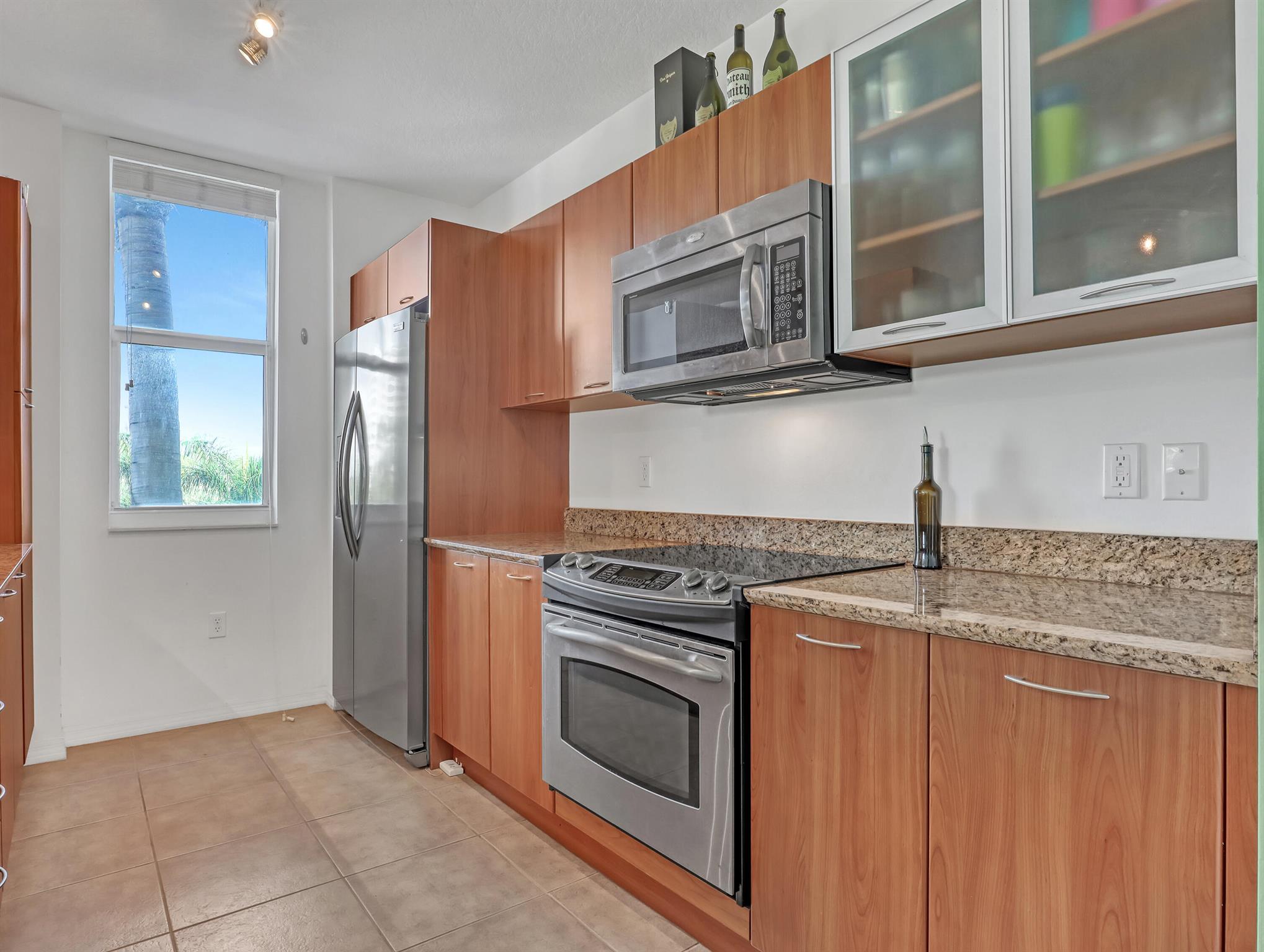 MARINA VILLAGE AT BOYNTON - Residential