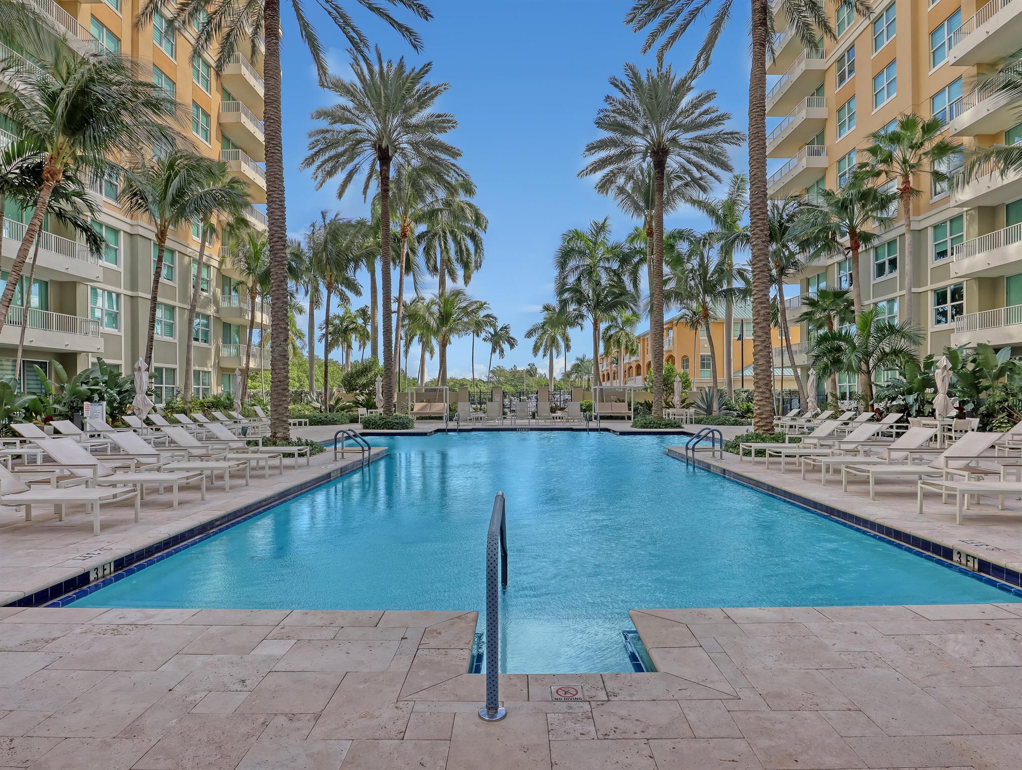 MARINA VILLAGE AT BOYNTON - Residential