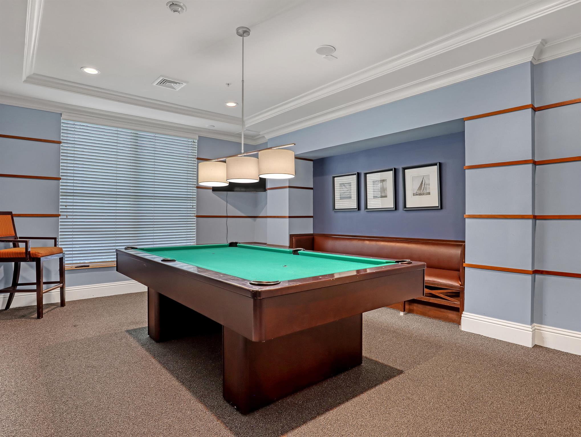 MARINA VILLAGE AT BOYNTON - Residential