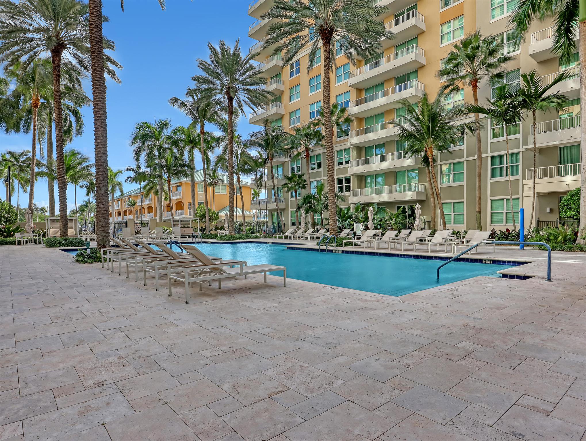 MARINA VILLAGE AT BOYNTON - Residential