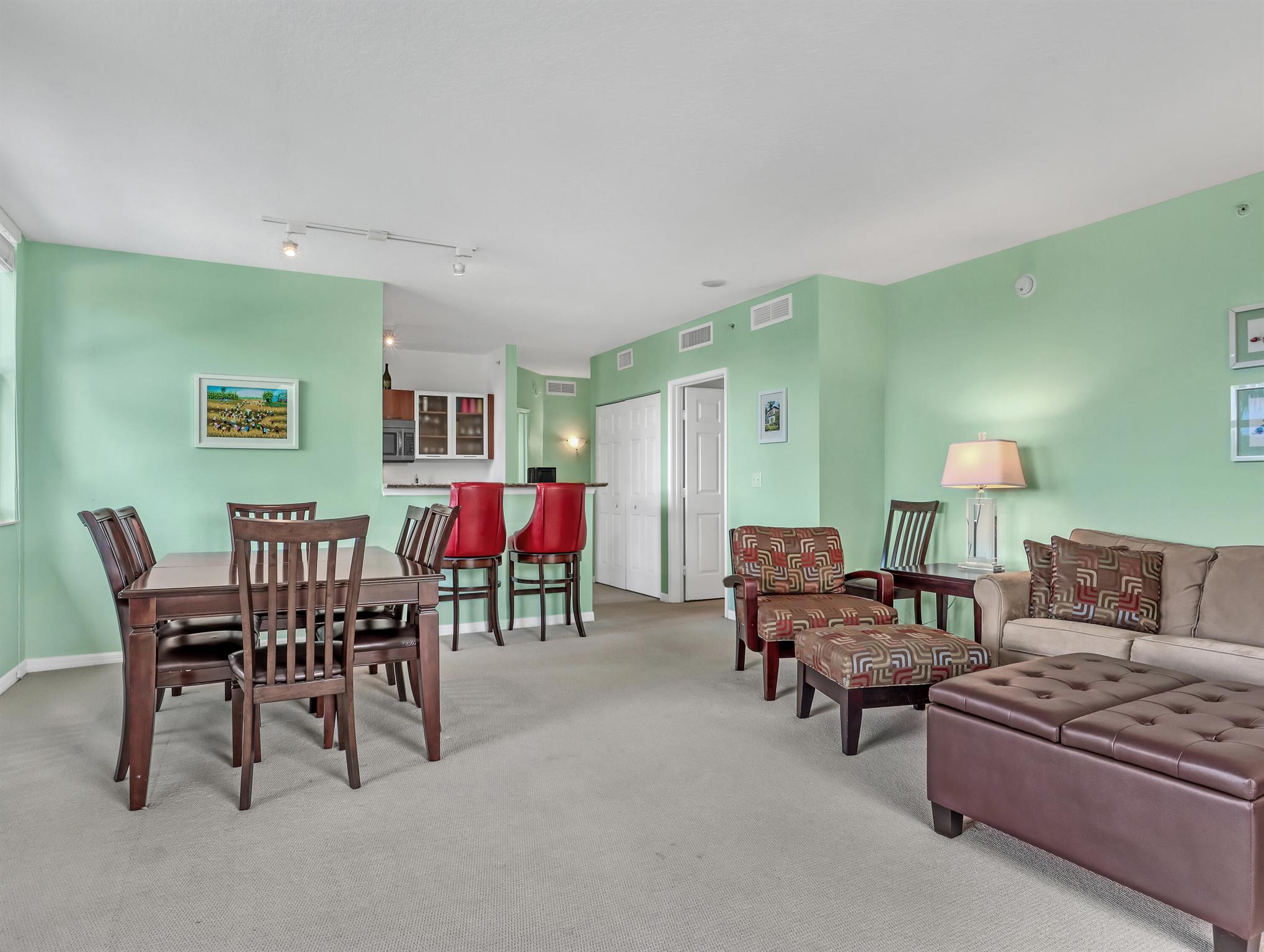 MARINA VILLAGE AT BOYNTON - Residential