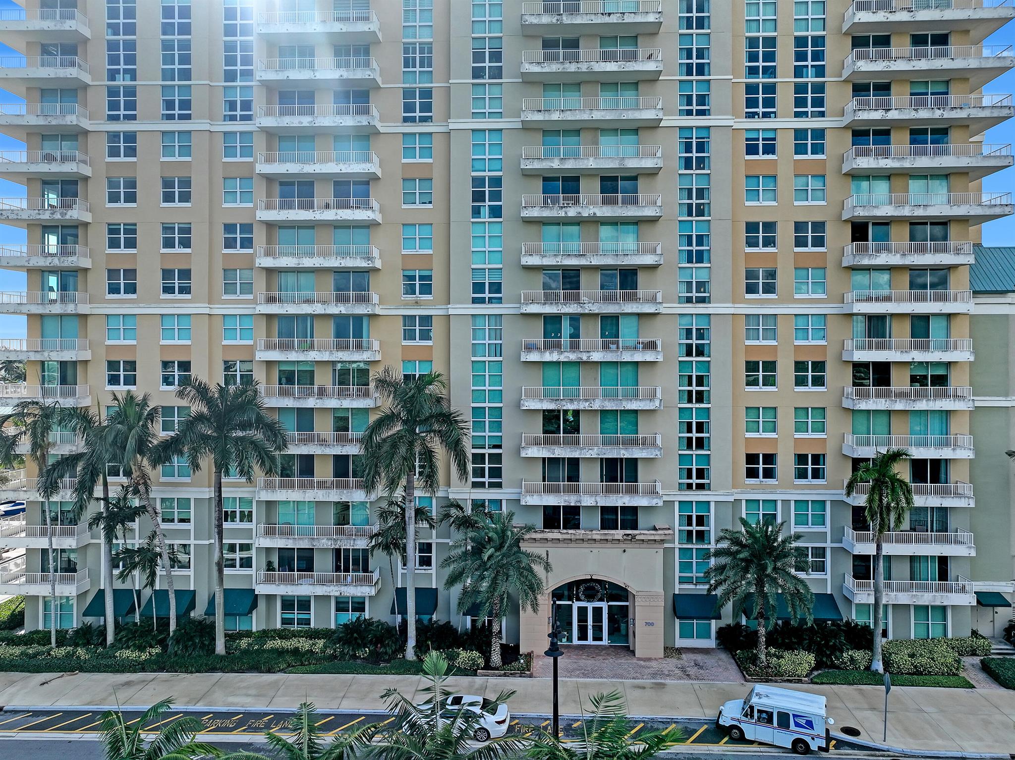 MARINA VILLAGE AT BOYNTON - Residential