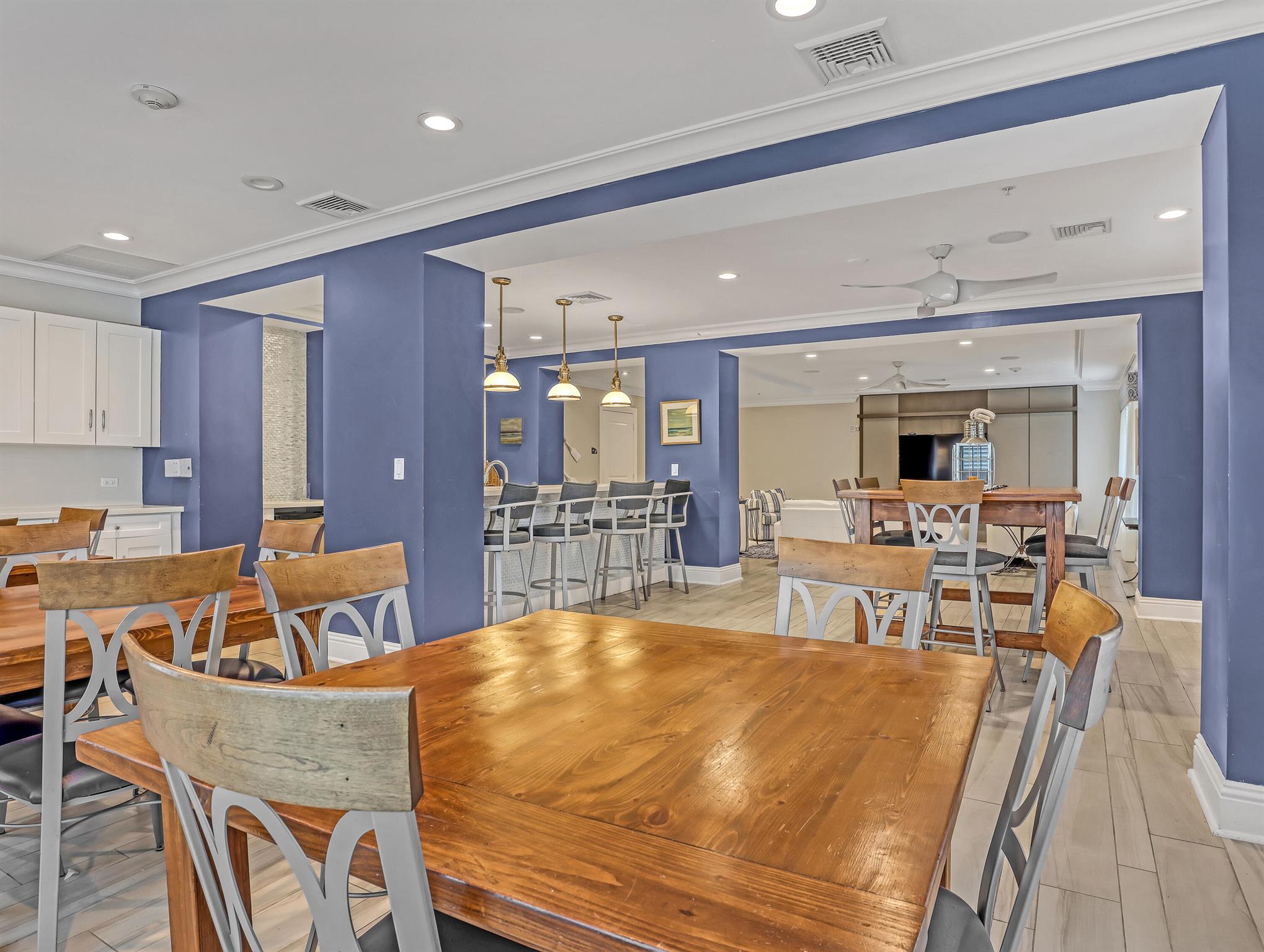 MARINA VILLAGE AT BOYNTON - Residential