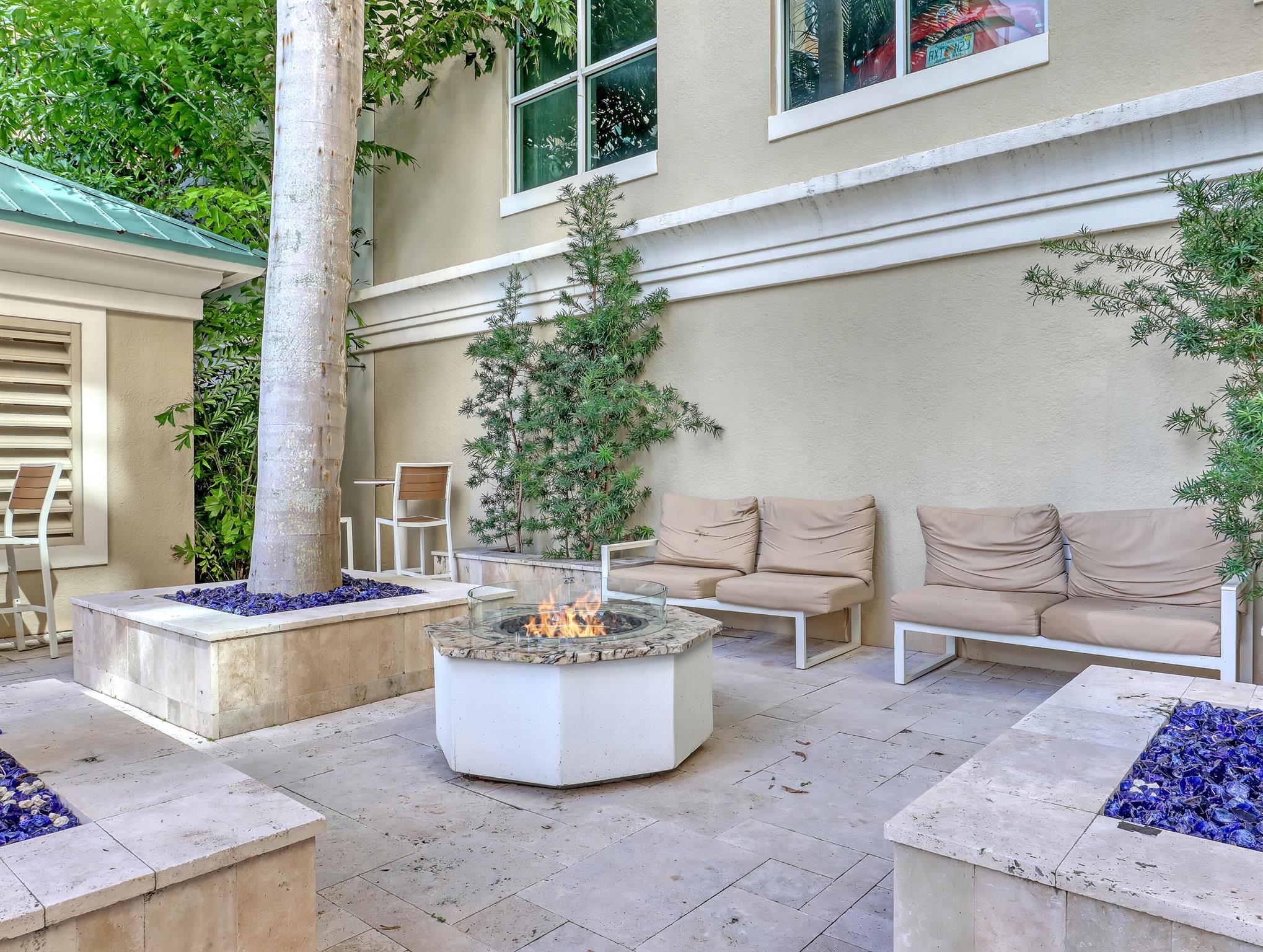 MARINA VILLAGE AT BOYNTON - Residential