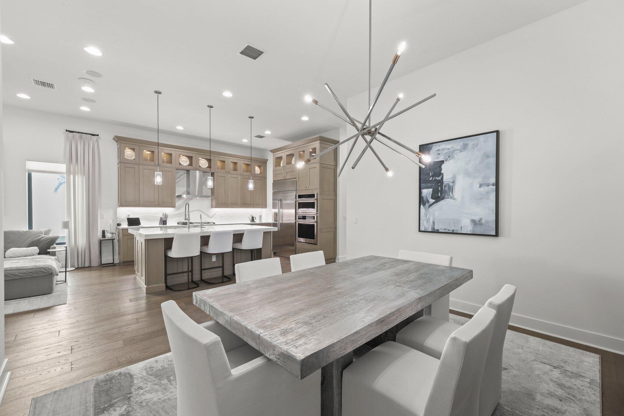 ALTON NEIGHBORHOOD 1 - Residential