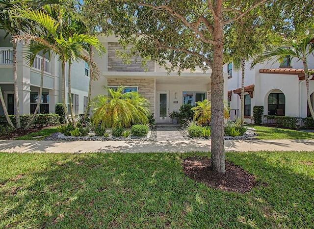 1189 Faulkner Terrace