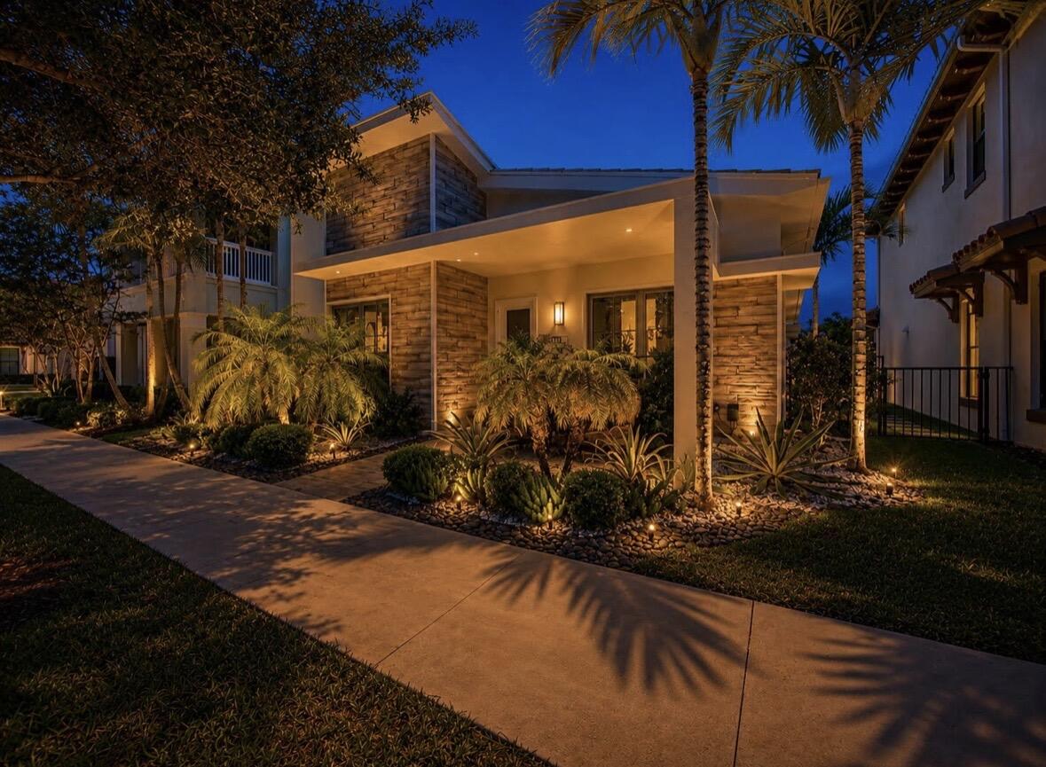 1189 Faulkner Terrace