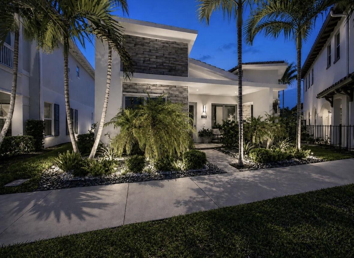 1189 Faulkner Terrace