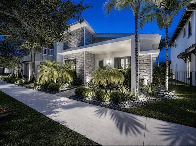 1189 Faulkner Terrace