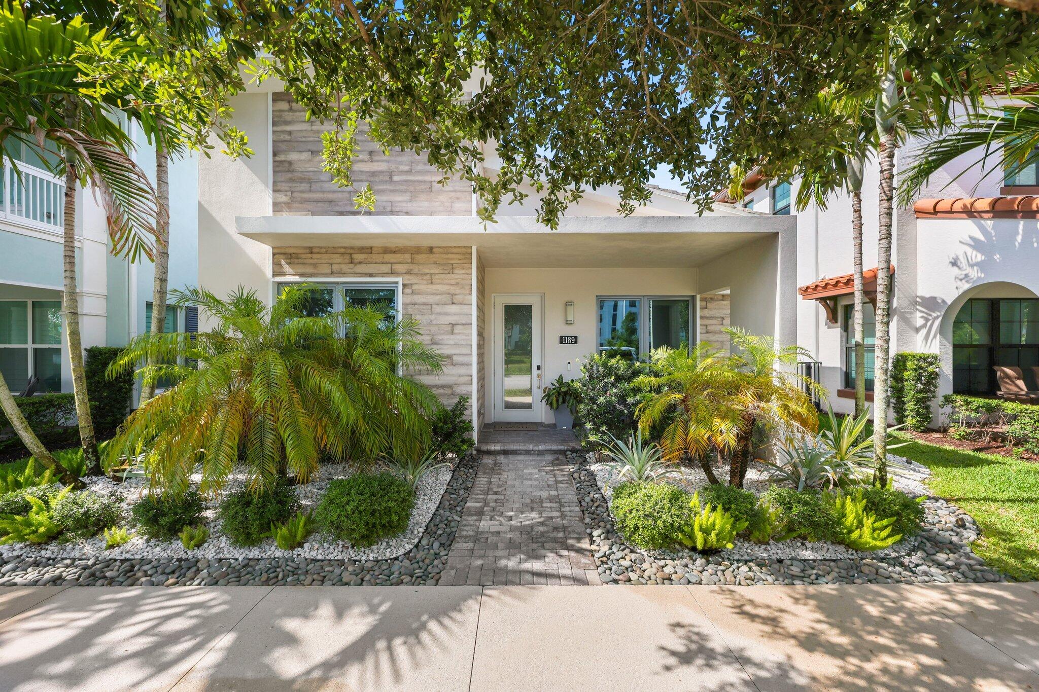 1189 Faulkner Terrace
