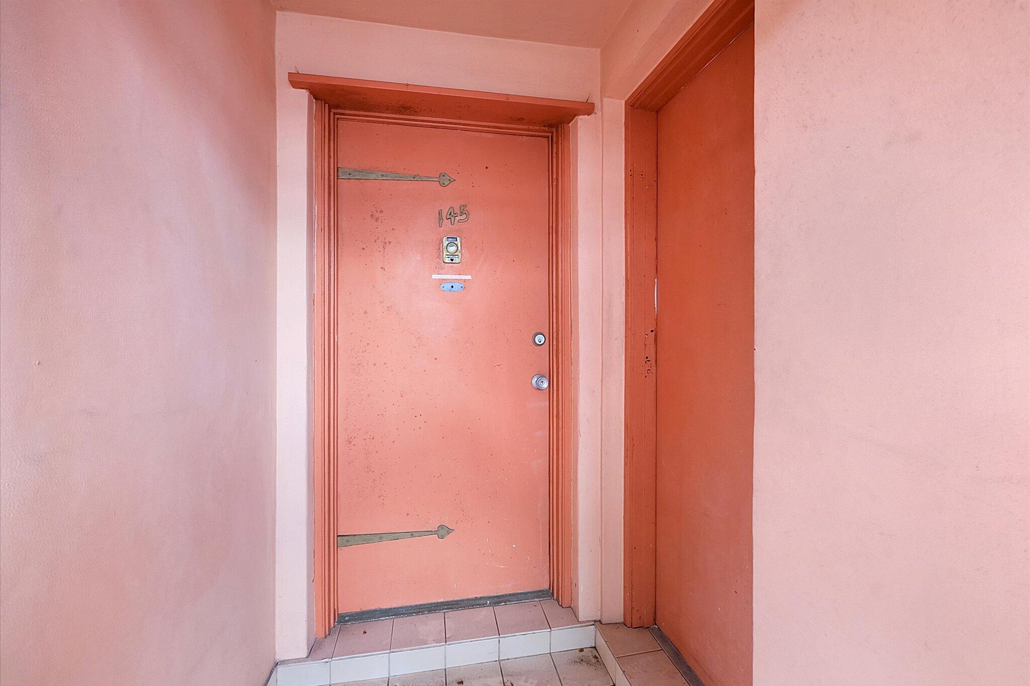 19001 NE 14TH Avenue 145, Miami FL 33179