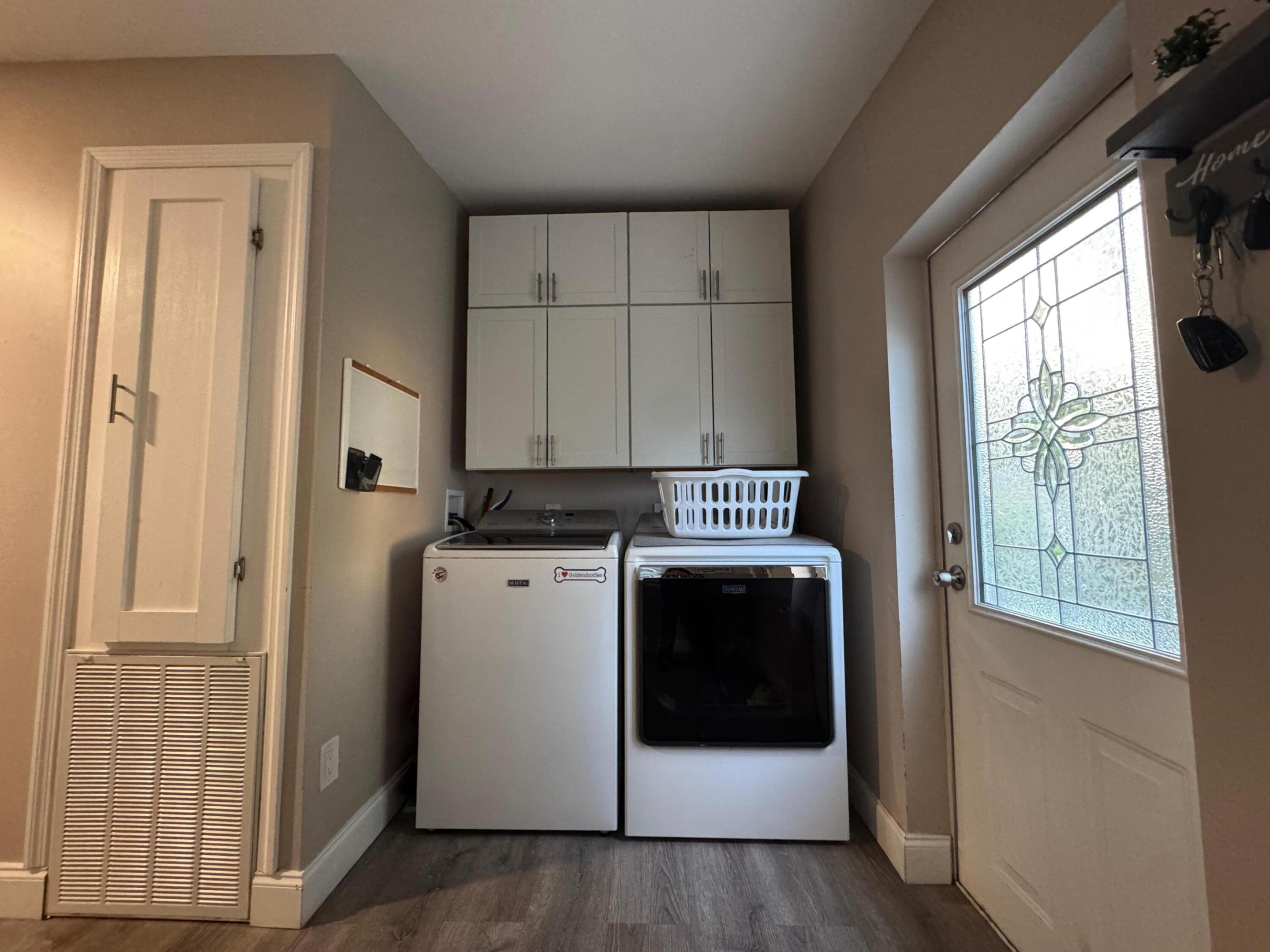 Whispering Pines - Residential