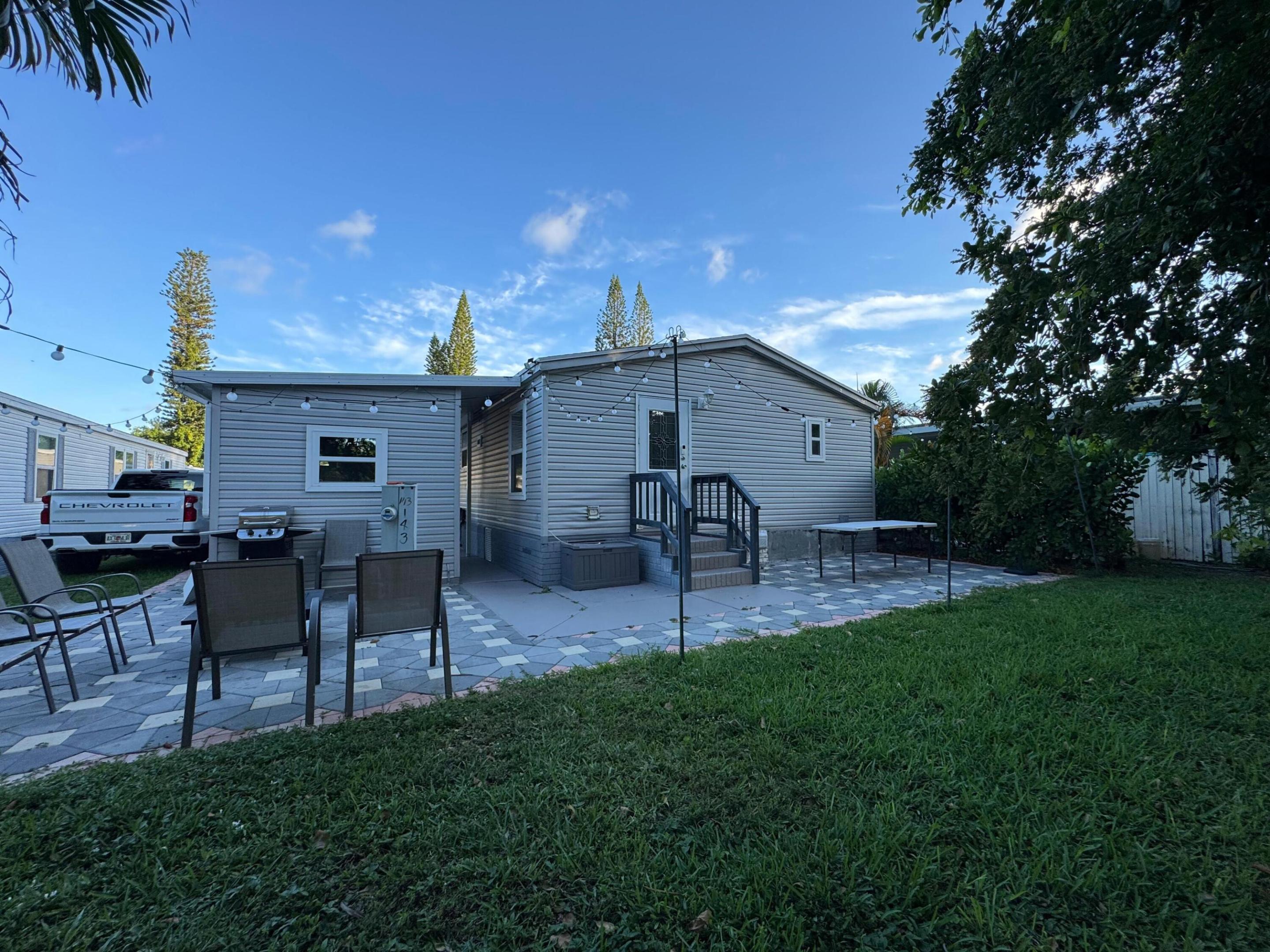 Whispering Pines - Residential