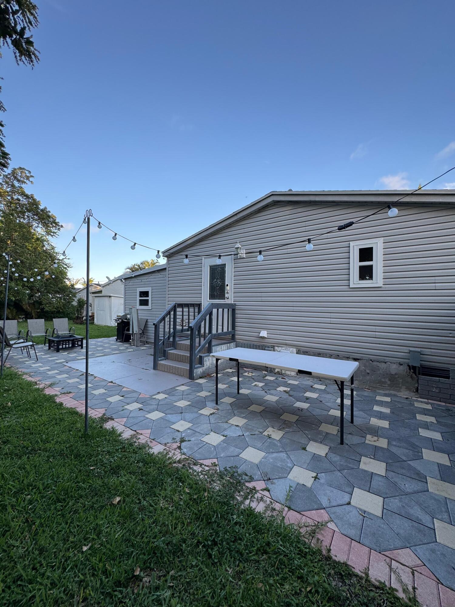 Whispering Pines - Residential