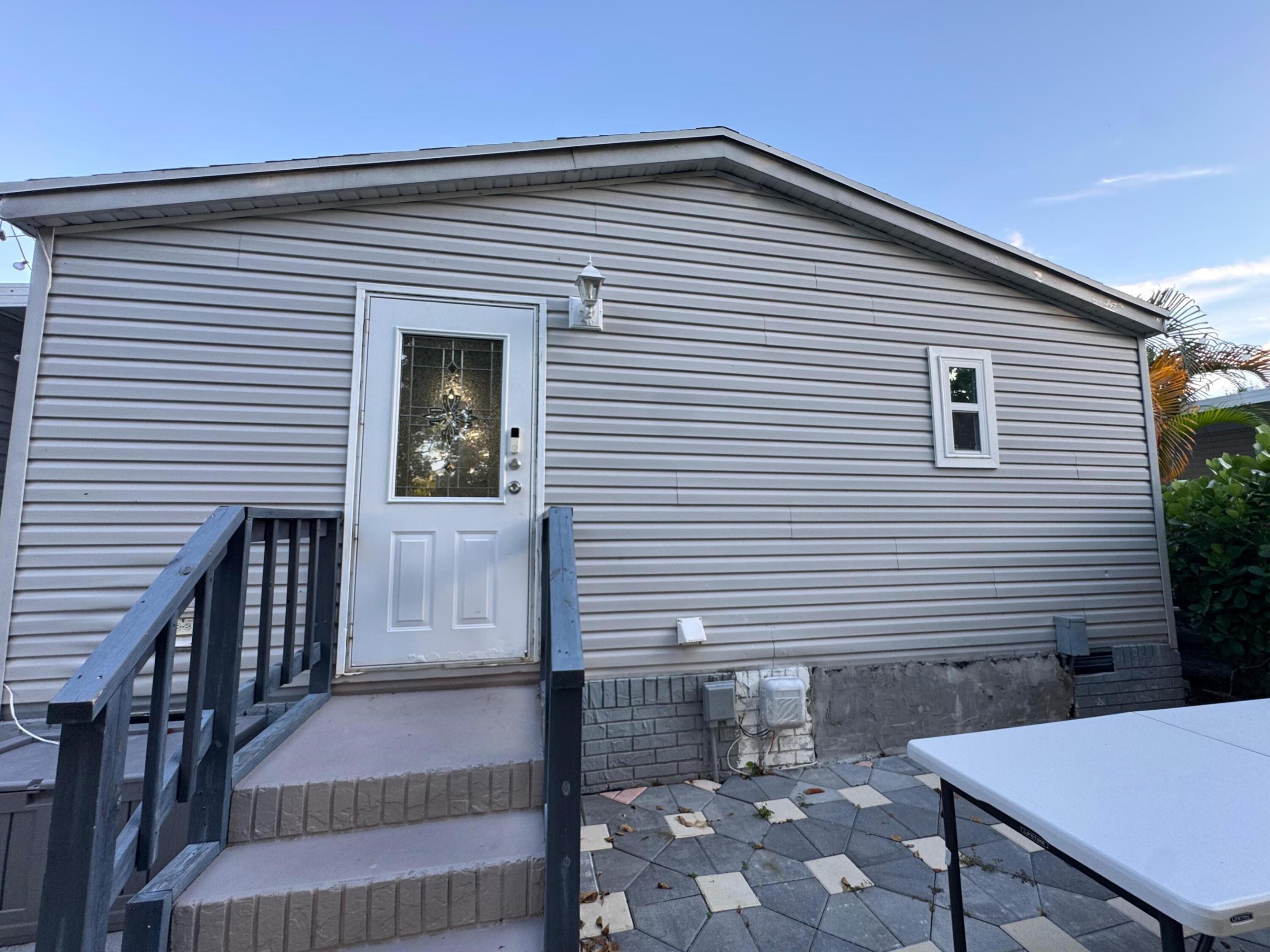 Whispering Pines - Residential