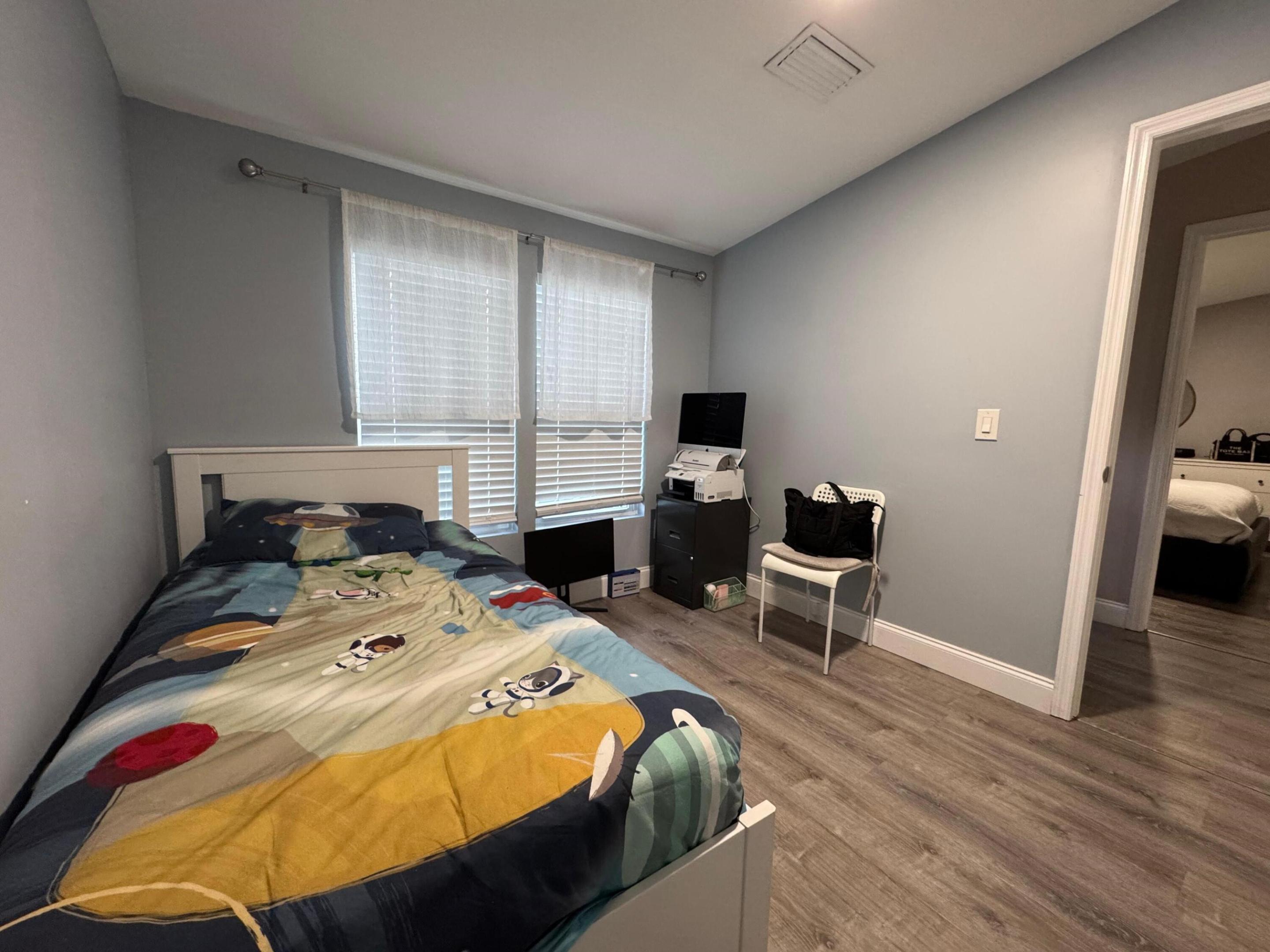 Whispering Pines - Residential