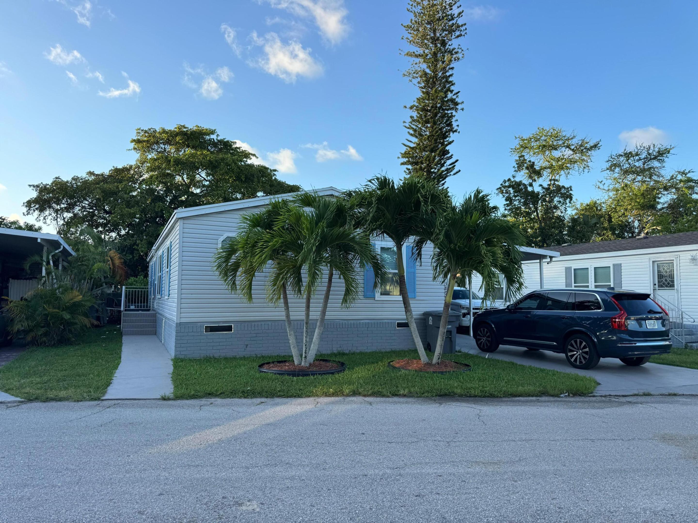 Whispering Pines - Residential