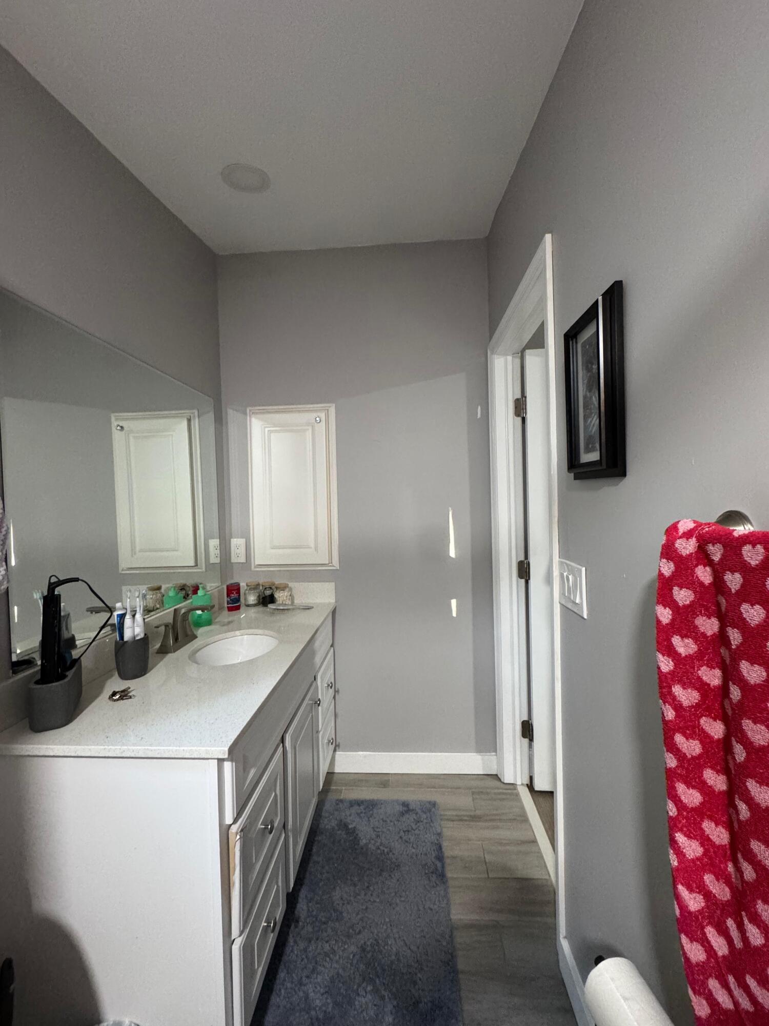 Whispering Pines - Residential