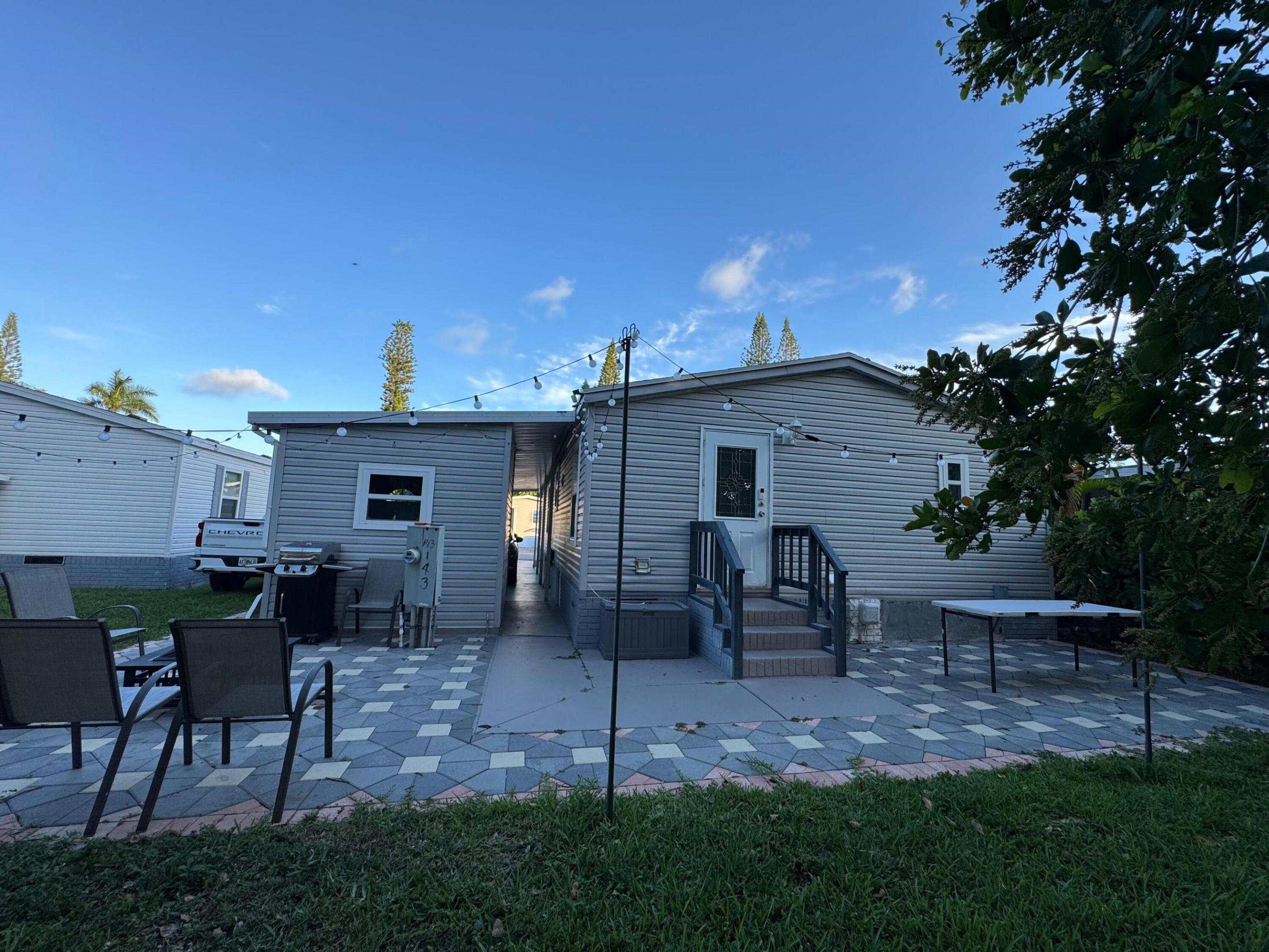 Whispering Pines - Residential
