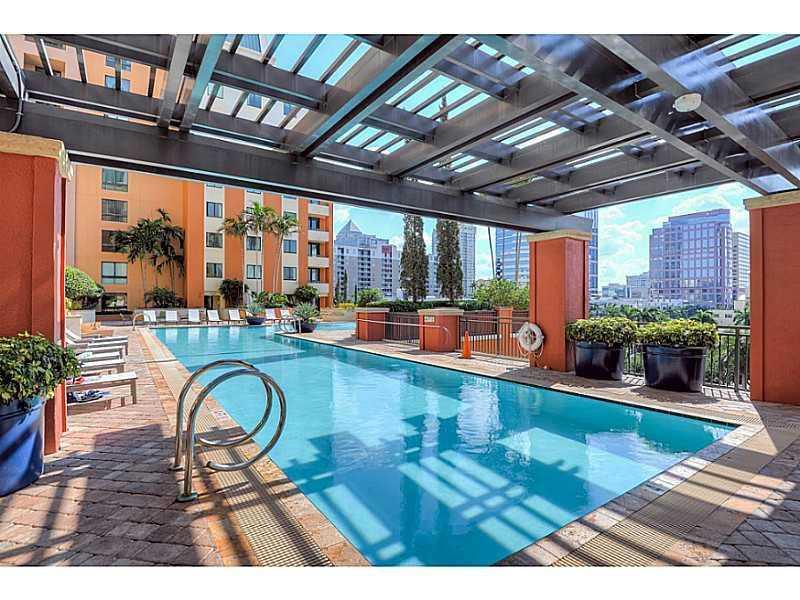 WAVERLY AT LAS OLAS CONDO - Residential Lease