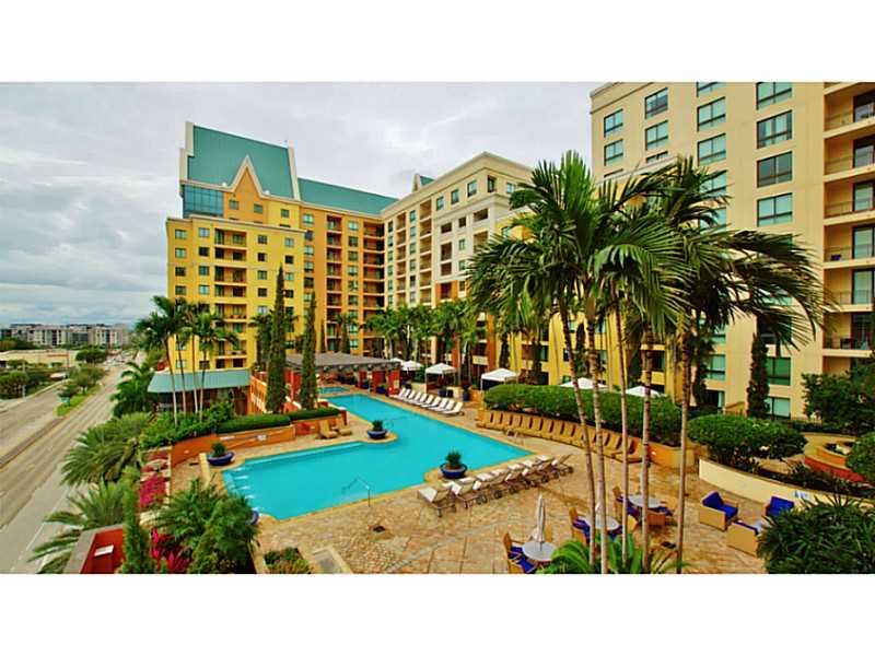 WAVERLY AT LAS OLAS CONDO - Residential Lease