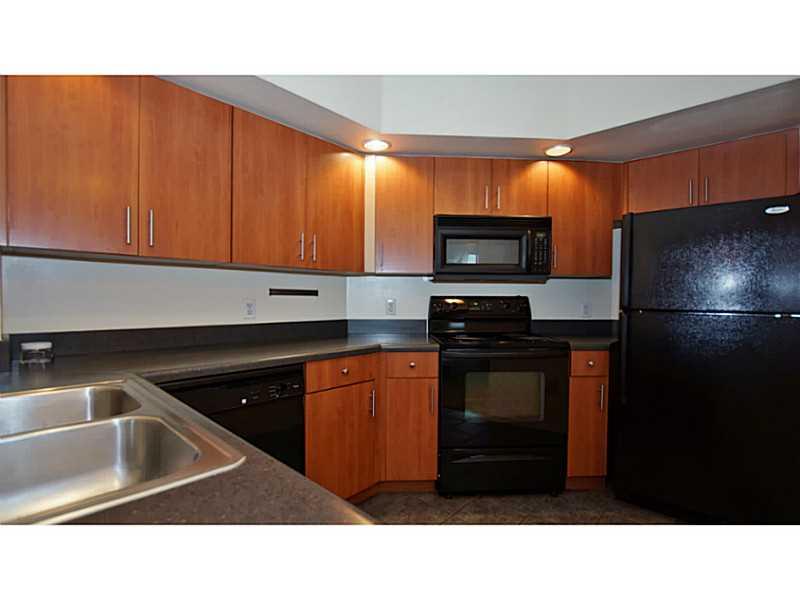 WAVERLY AT LAS OLAS CONDO - Residential Lease