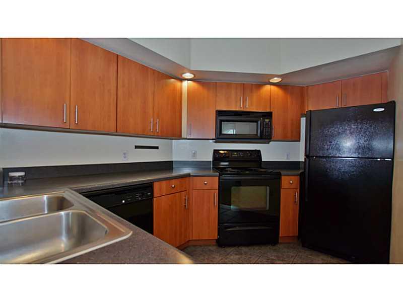 WAVERLY AT LAS OLAS CONDO - Residential Lease