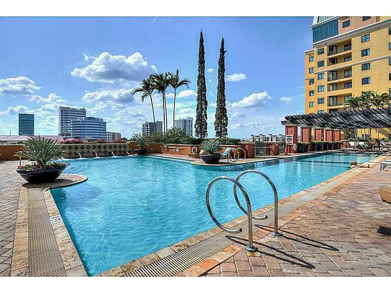 WAVERLY AT LAS OLAS CONDO - Residential Lease