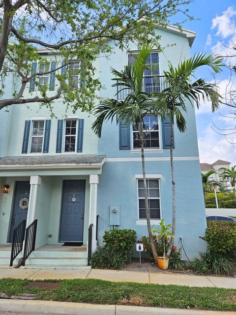 519 M Street West Palm Beach FL 33401