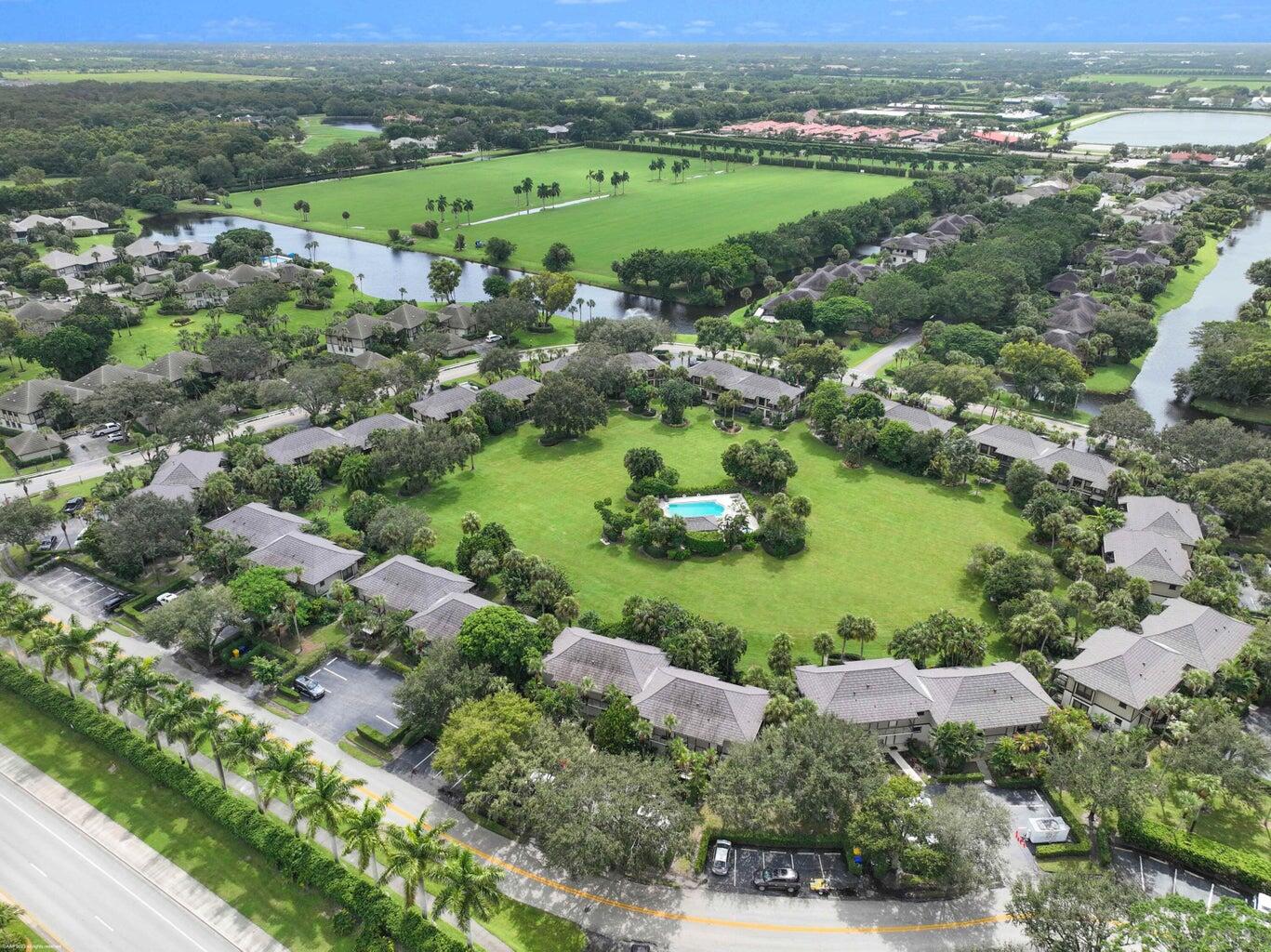 BAGATTELLE CONDO - Residential Lease