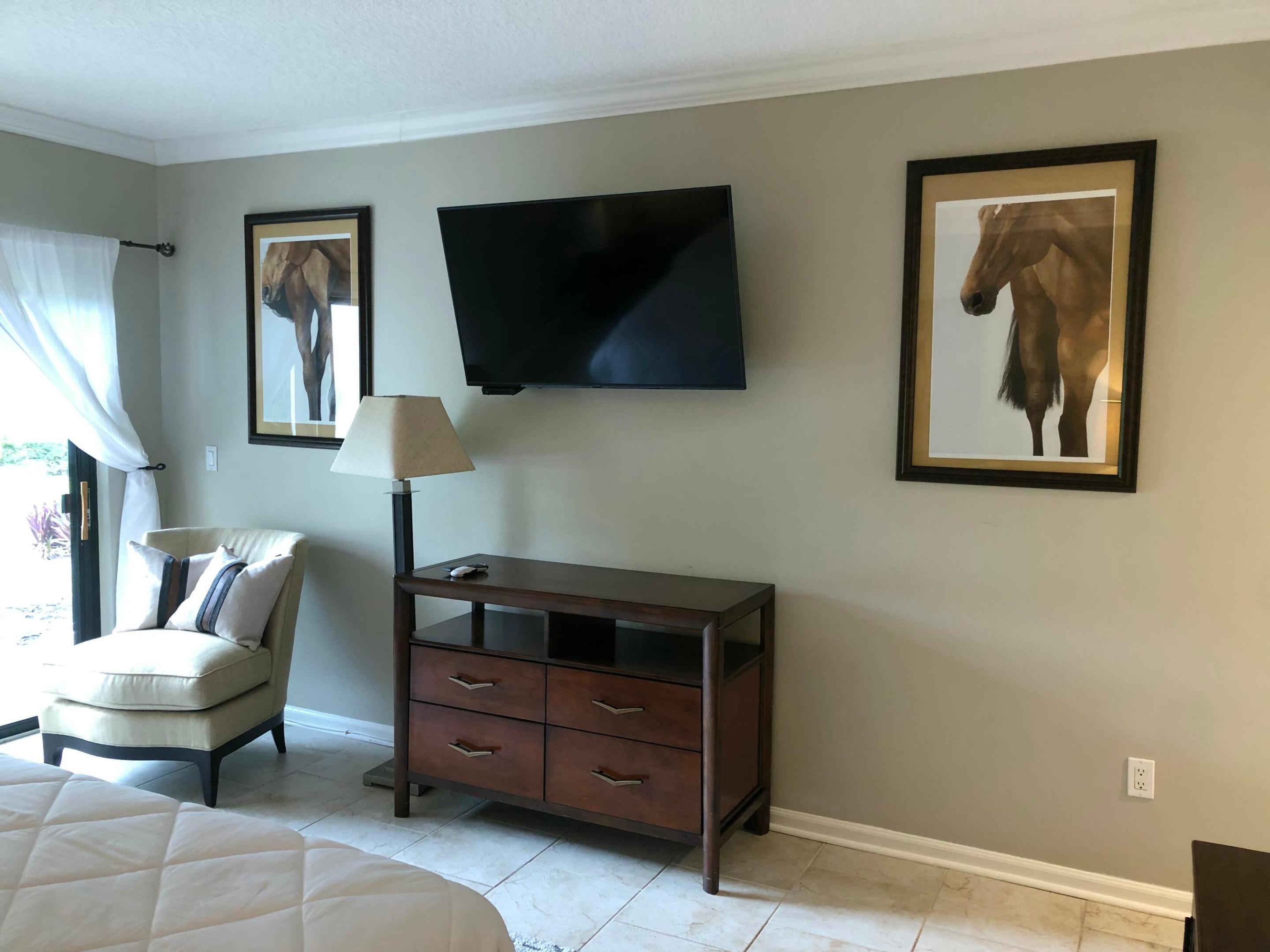 BAGATTELLE CONDO - Residential Lease