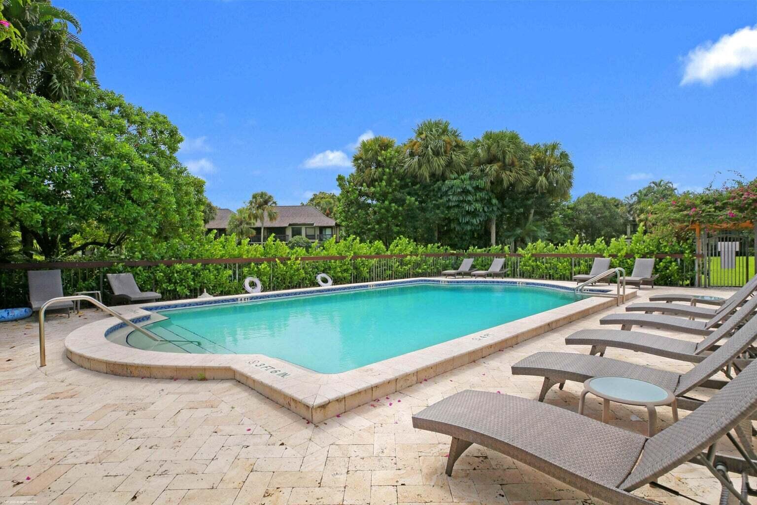 BAGATTELLE CONDO - Residential Lease