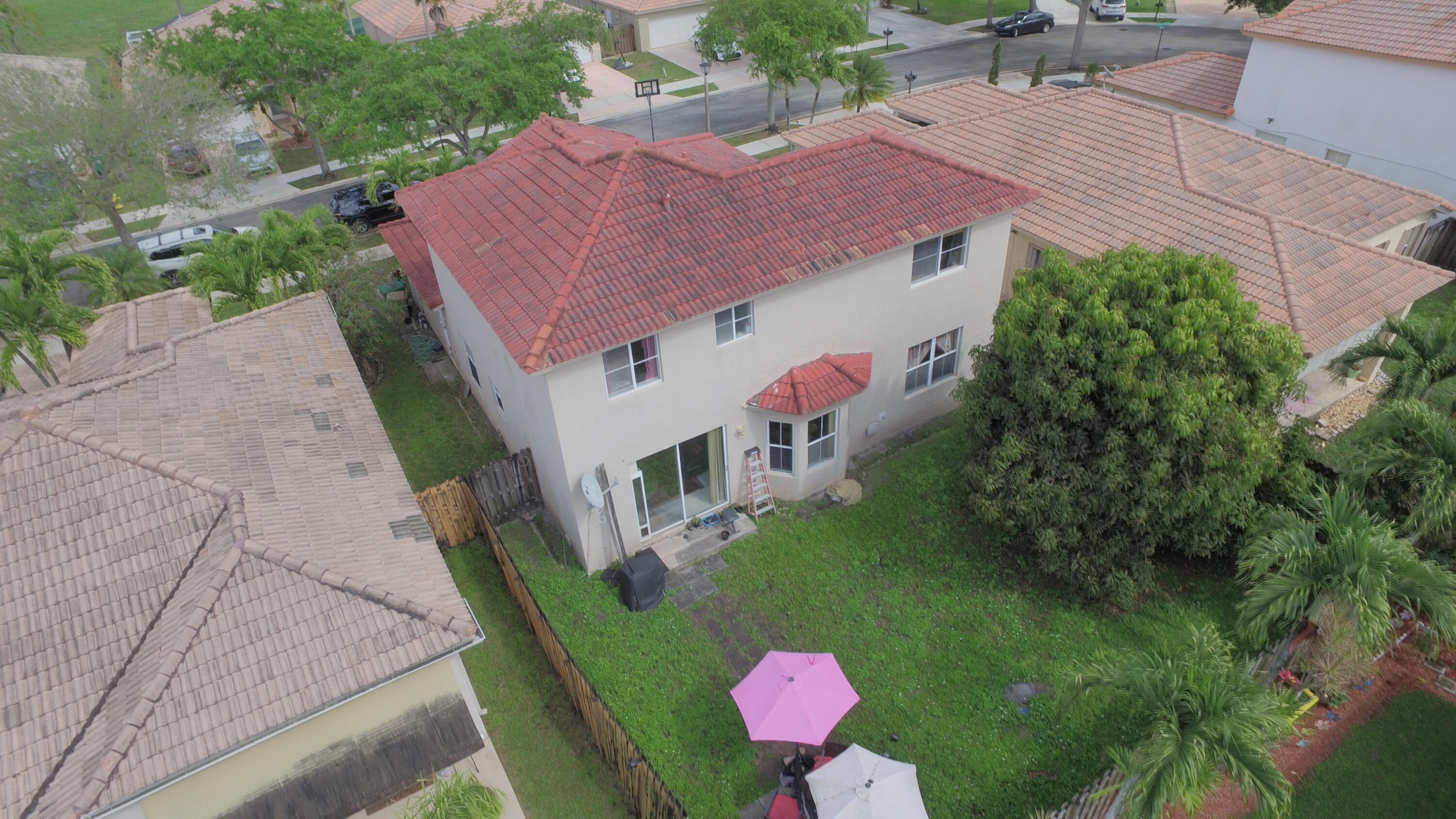 WEST PARK-WEST PARCEL - Residential