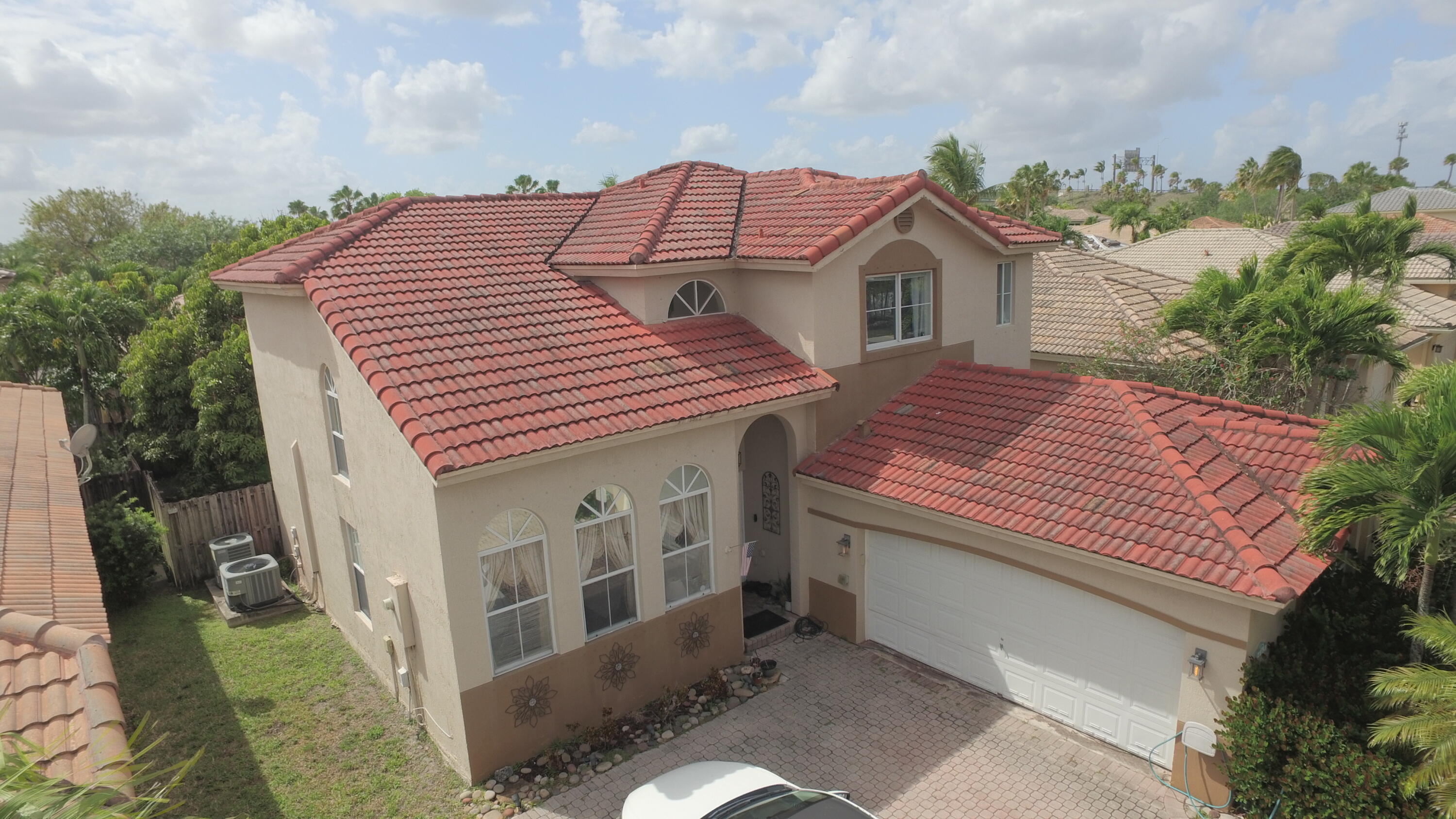WEST PARK-WEST PARCEL - Residential