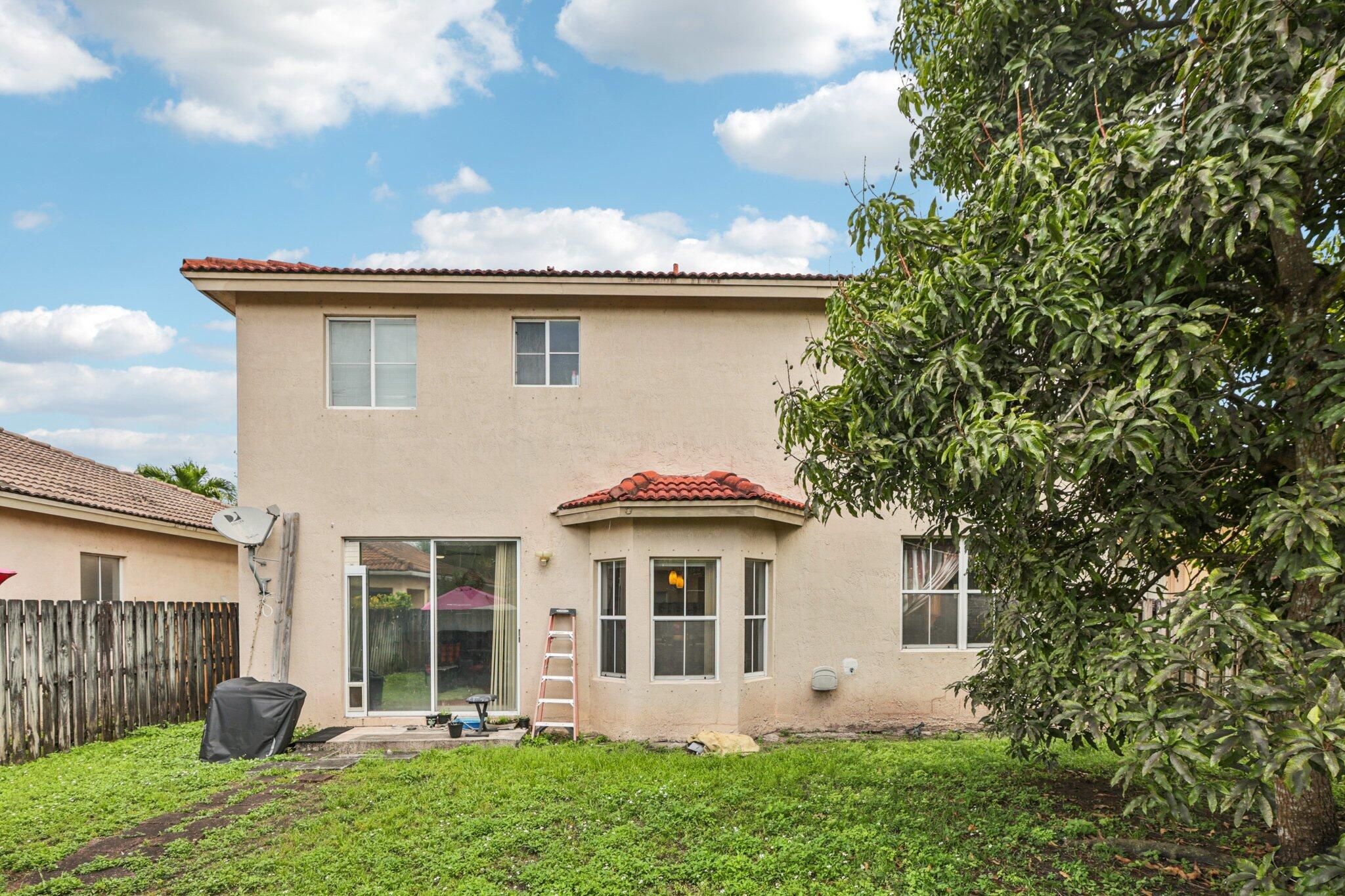 WEST PARK-WEST PARCEL - Residential