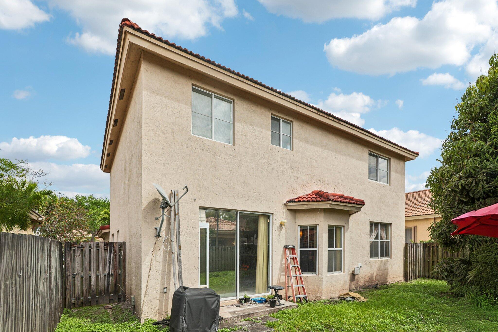 WEST PARK-WEST PARCEL - Residential