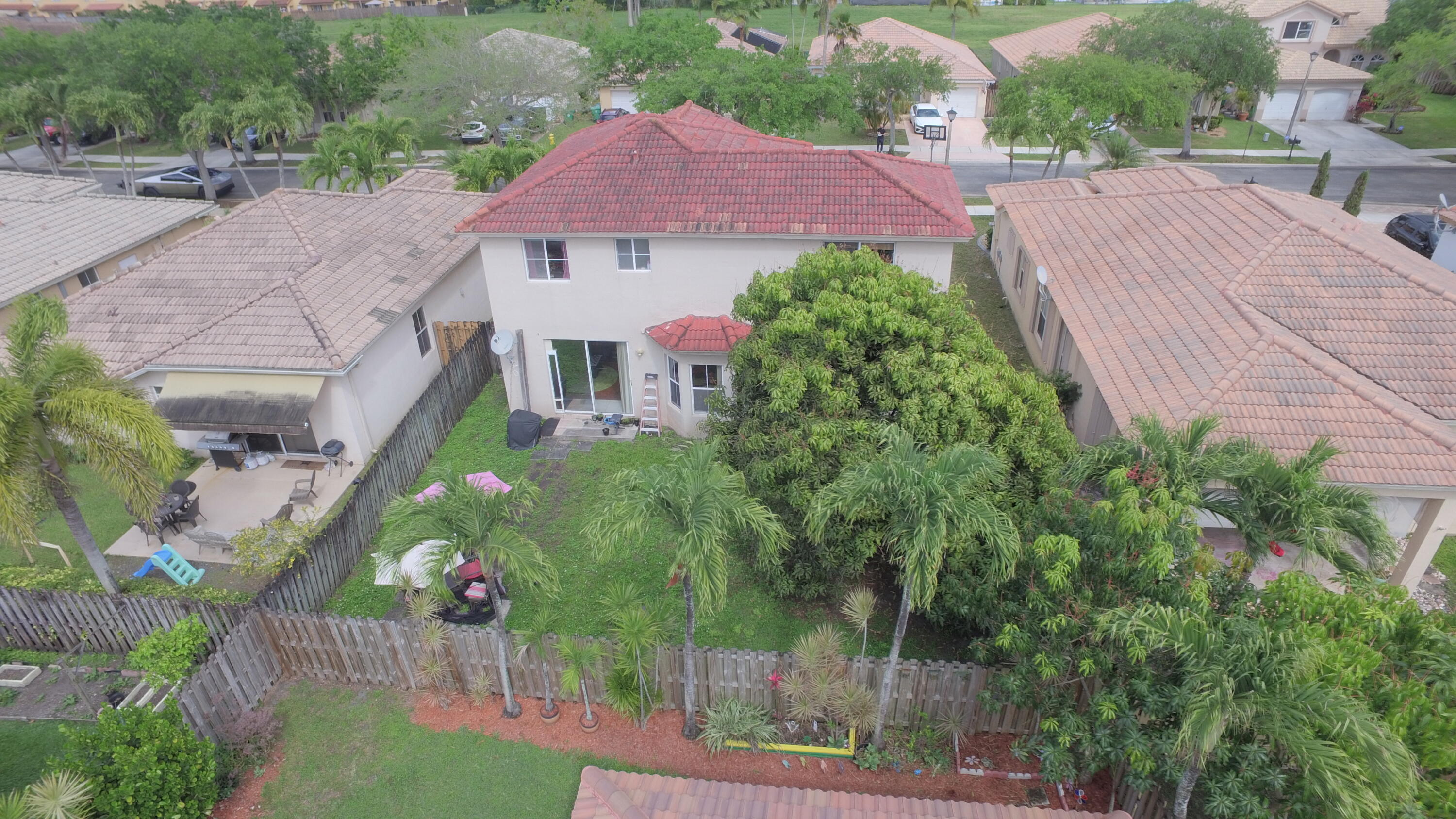 WEST PARK-WEST PARCEL - Residential
