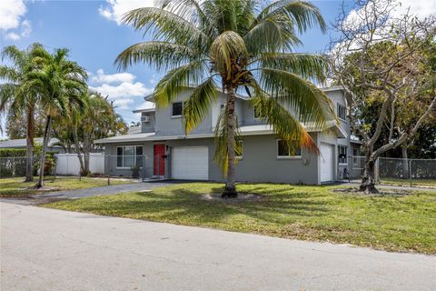 1750 NE 55th St Fort Lauderdale FL 33334