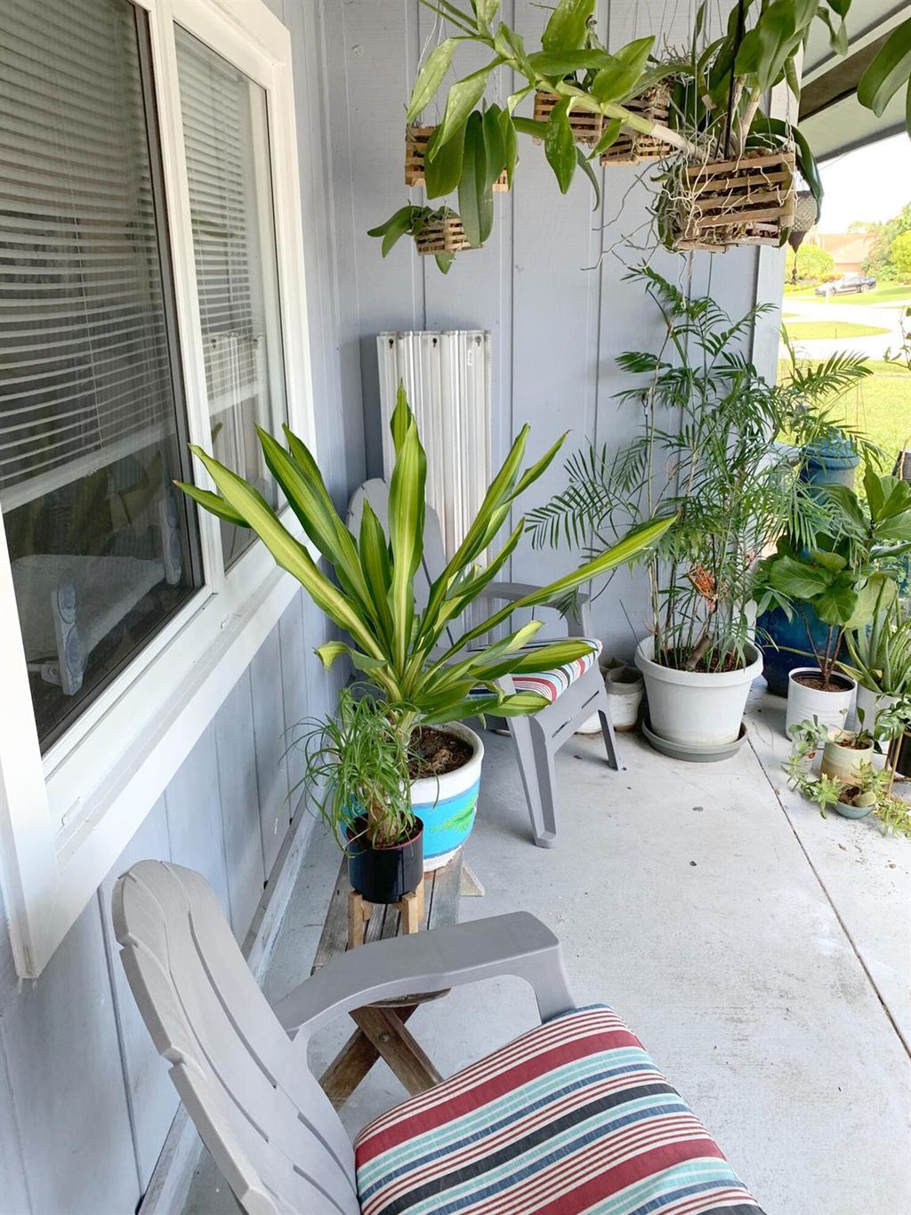 Photo of 14059 Marrian Avenue #B, Jupiter, FL 33458 (MLS # R10919865)