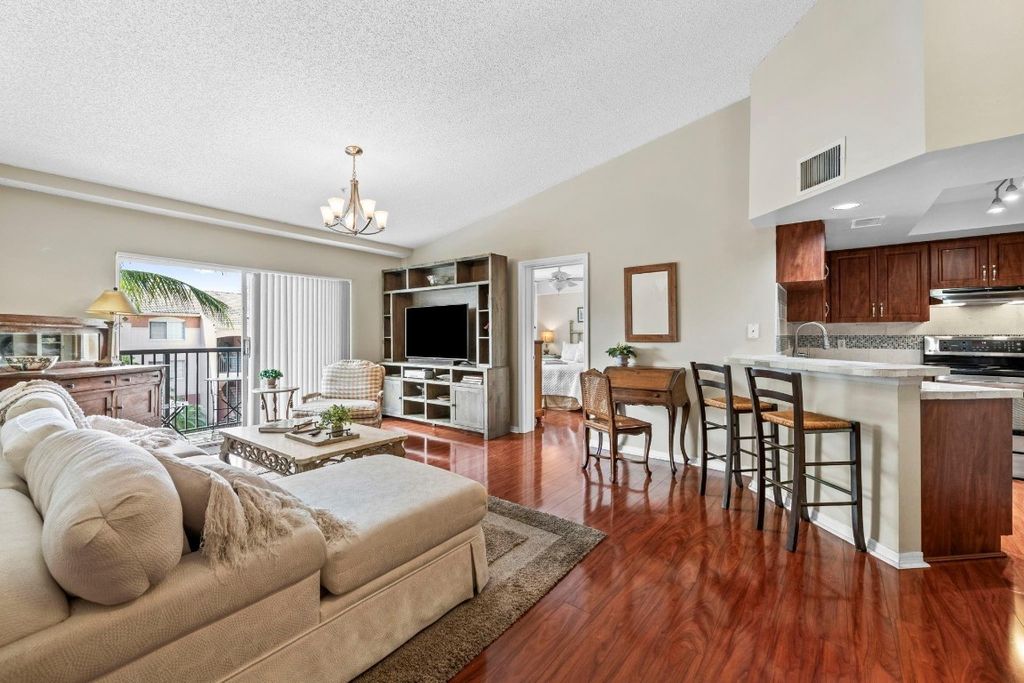 Photo of 2005 SE 10th Avenue #410, Fort Lauderdale, FL 33316 (MLS # F10544390)