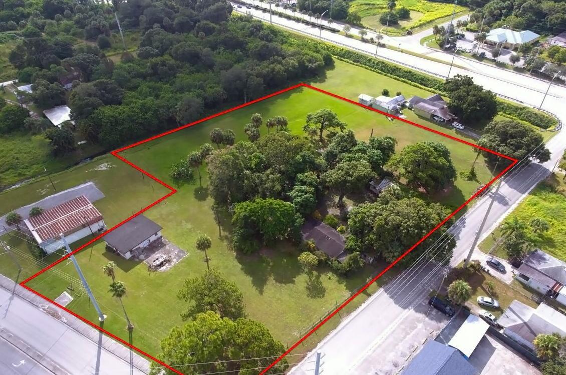 TOTTEN'S SUBDIVISION (UNR - Commercial Sale