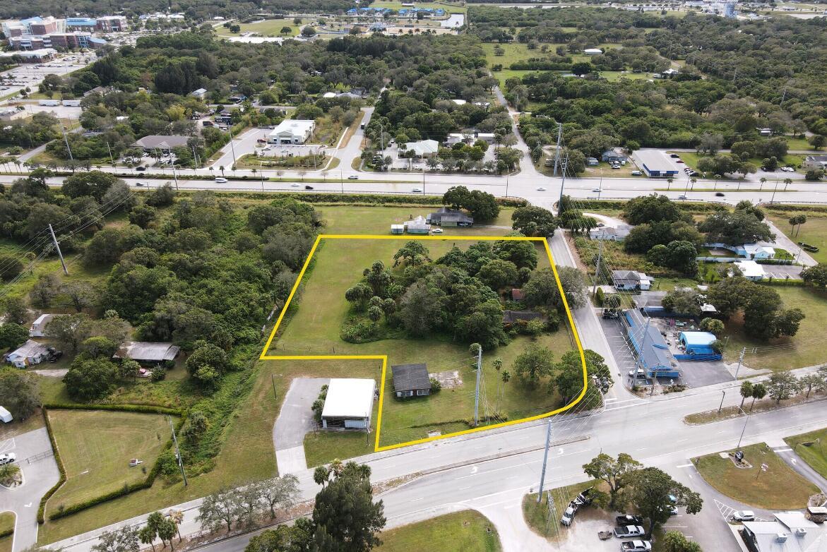 TOTTEN'S SUBDIVISION (UNR - Commercial Sale