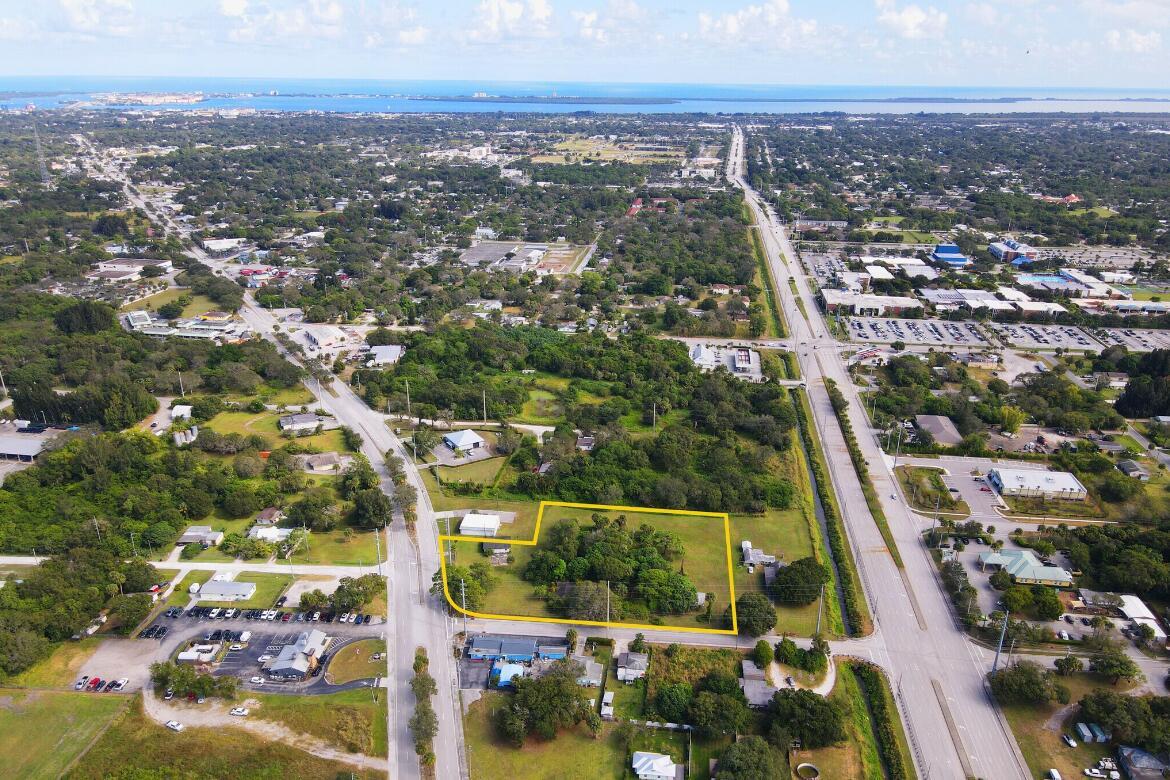 TOTTEN'S SUBDIVISION (UNR - Commercial Sale