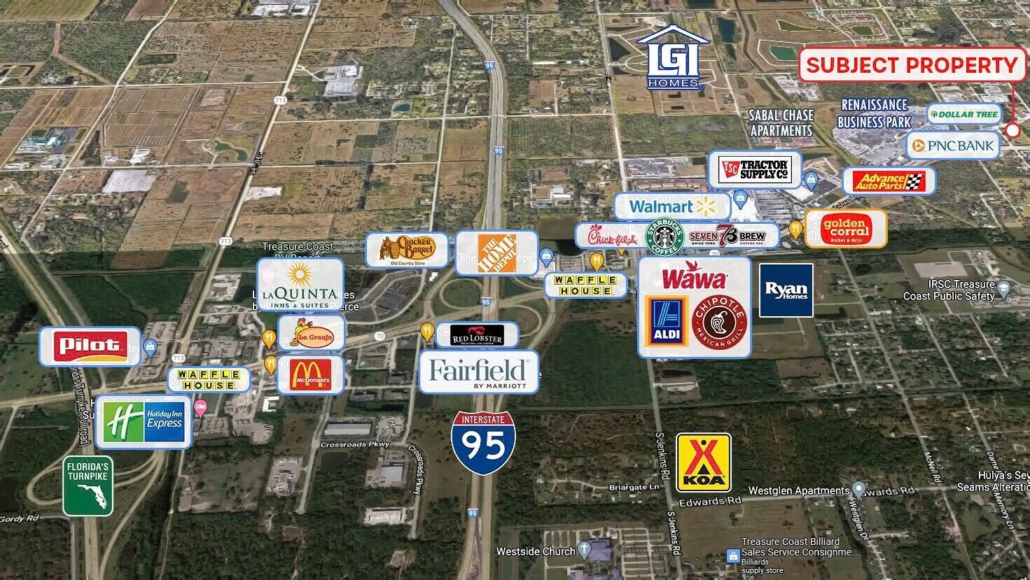 TOTTEN'S SUBDIVISION (UNR - Commercial Sale