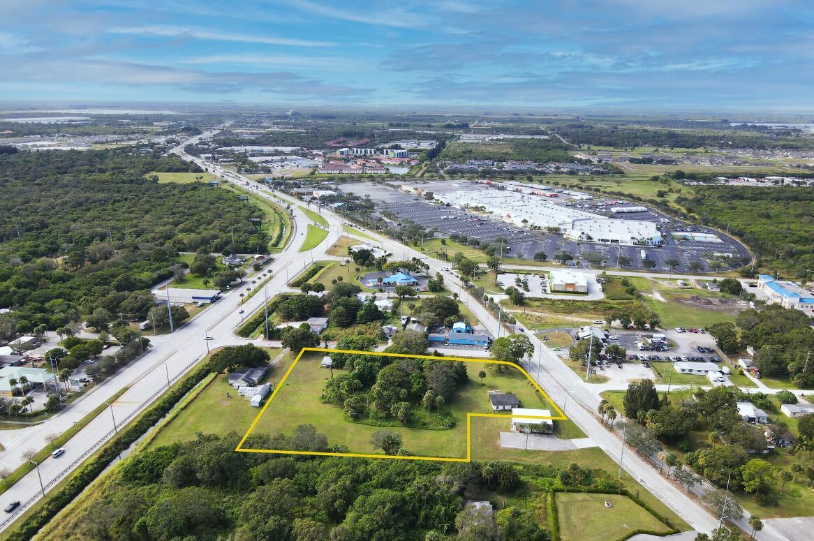 TOTTEN'S SUBDIVISION (UNR - Commercial Sale