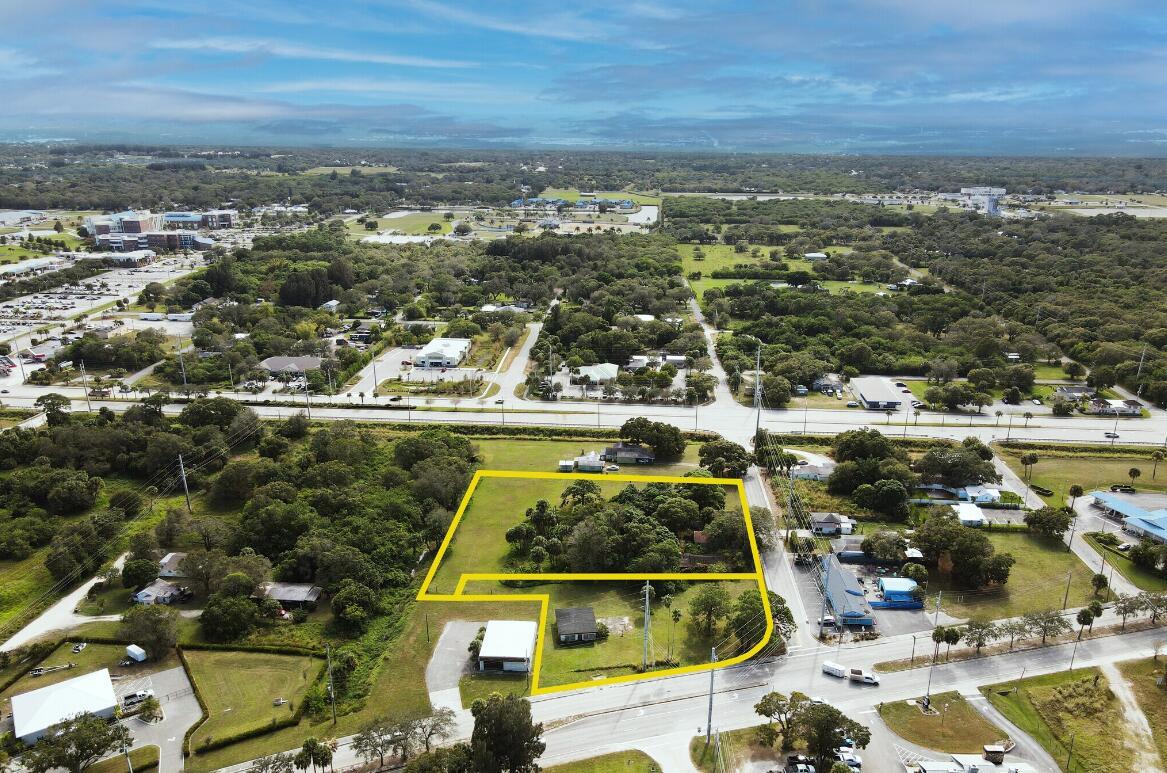 TOTTEN'S SUBDIVISION (UNR - Commercial Sale